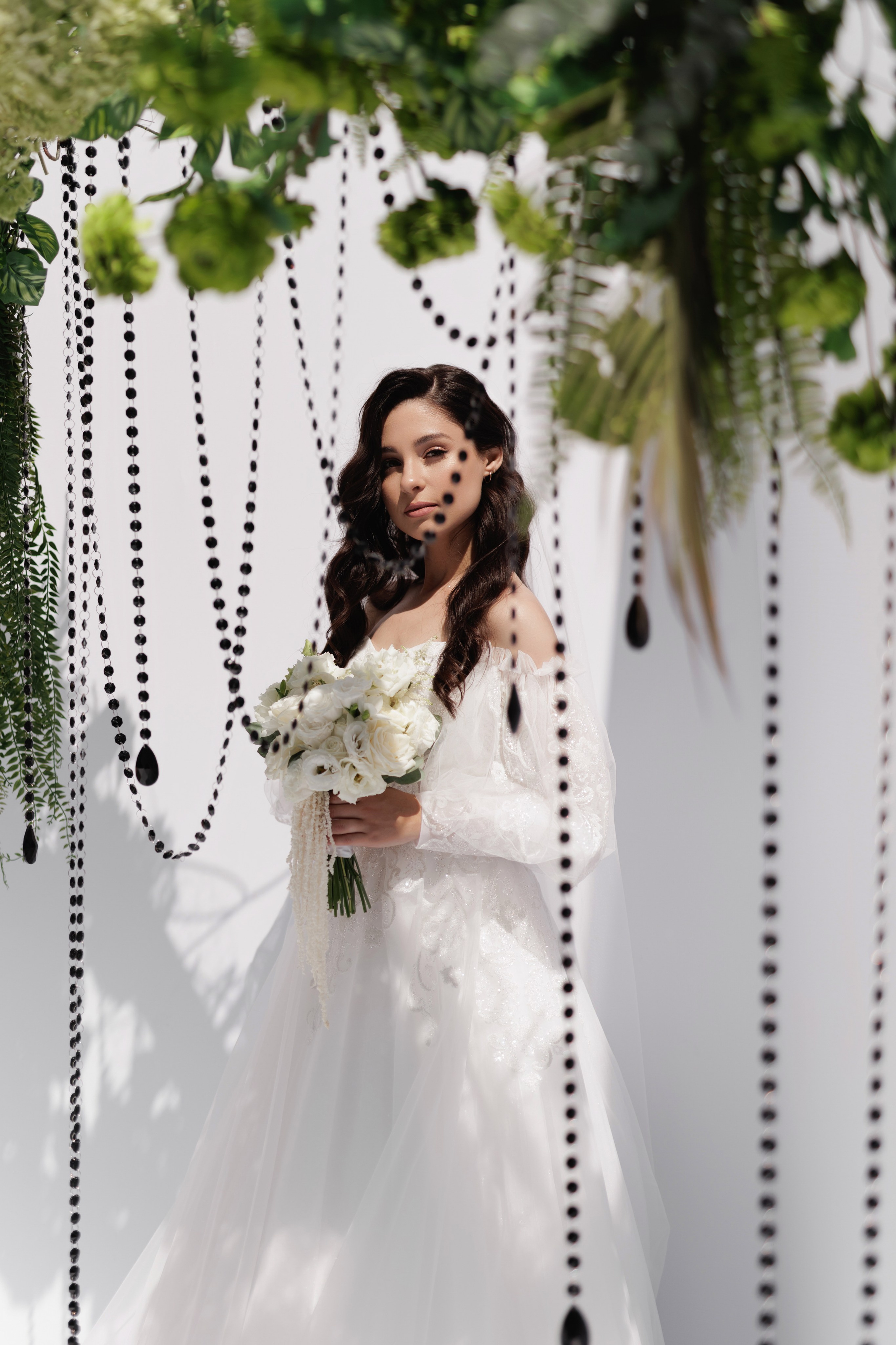 НИКИТА И ДАРЬЯ. Фотограф Светлана Буня