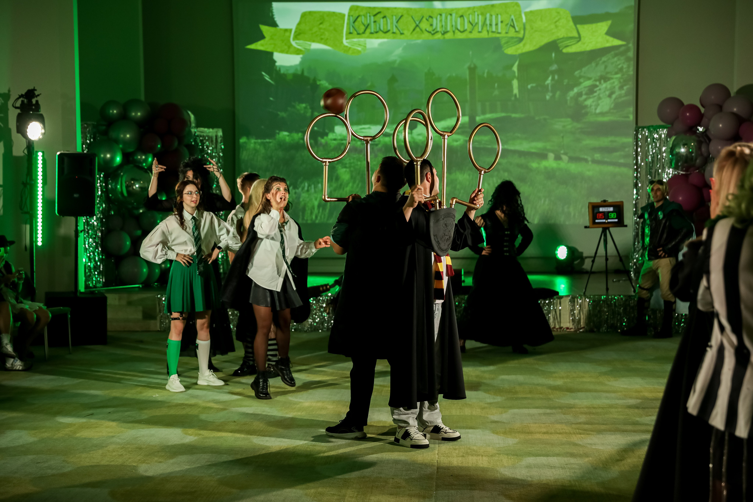 Международный обучающий форум для EVENT-специалистов «СМТ». Photographer Viktoriya Markushina «My world throug»