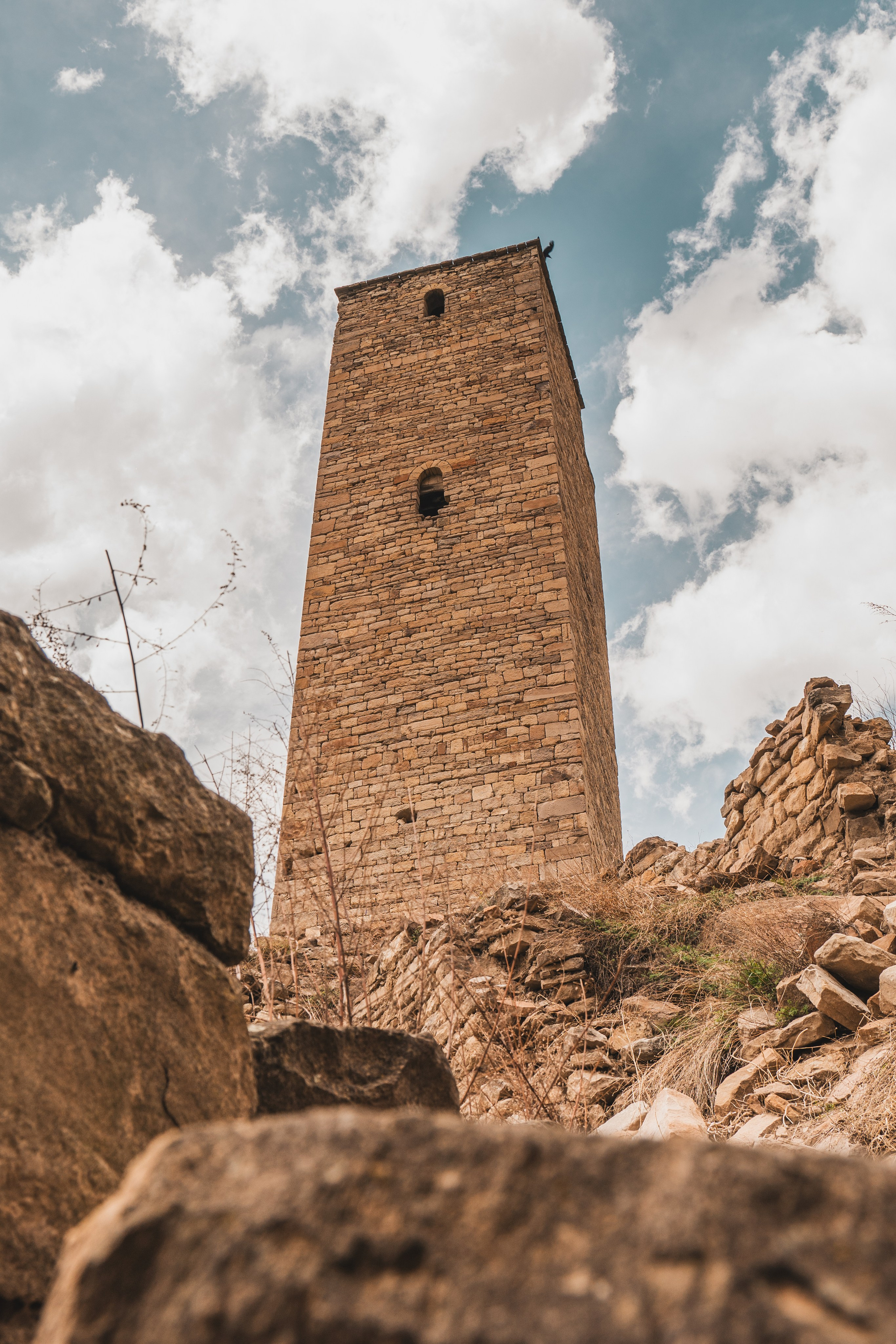 Дагестан. Gusarov Travel Photography