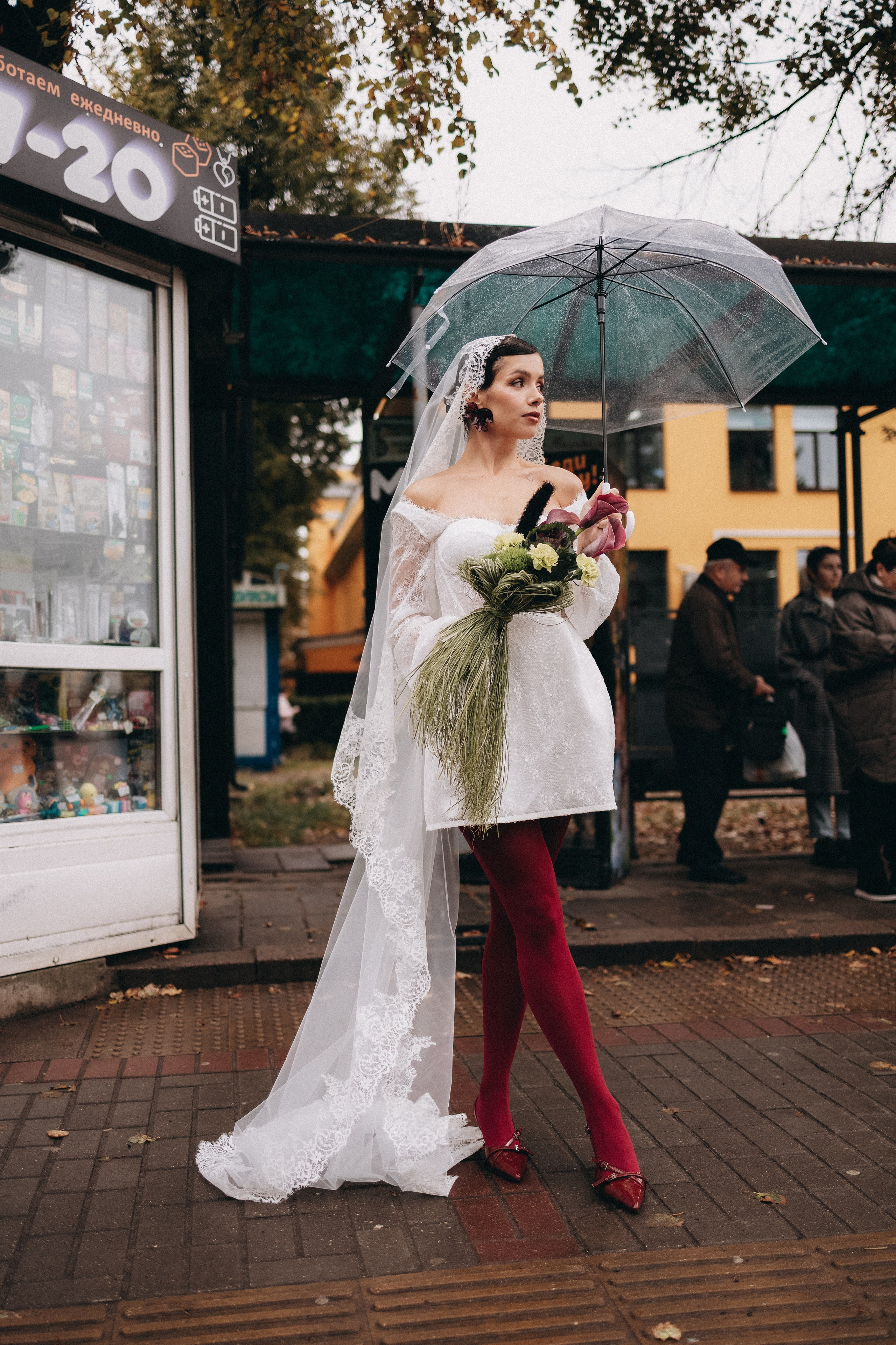 Свадебная. Photographer Oseiko Nadezhda