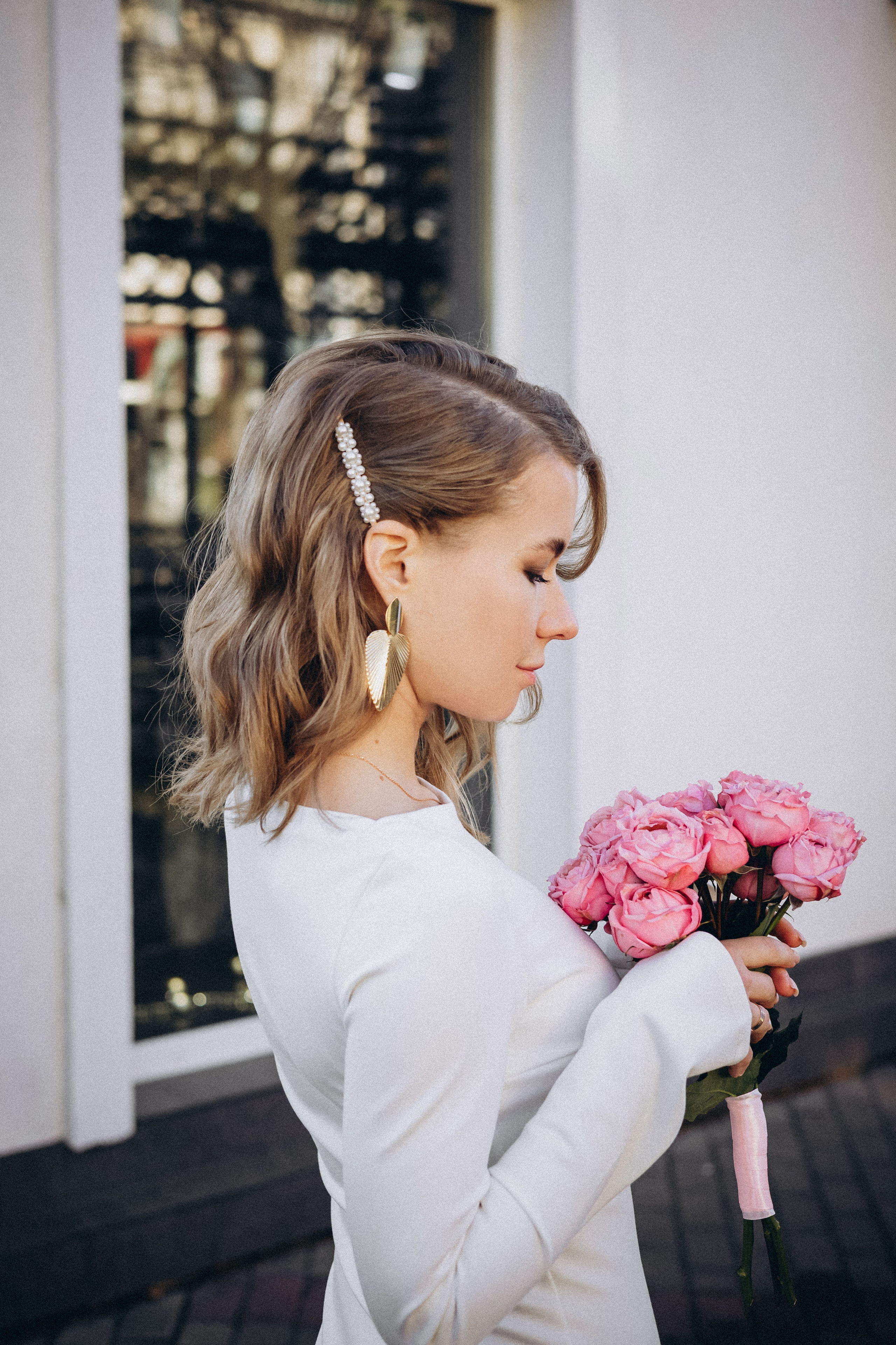 Свадебная. Photographer Oseiko Nadezhda