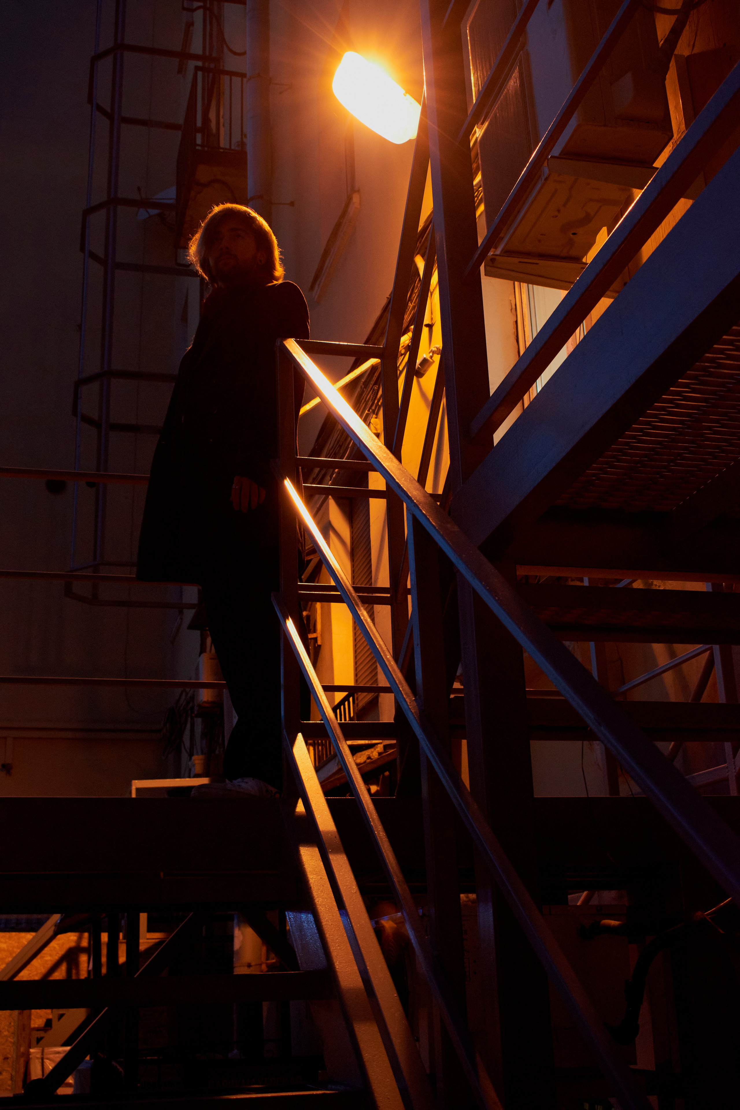 Город. Фотограф в Спб Арина Чеглакова