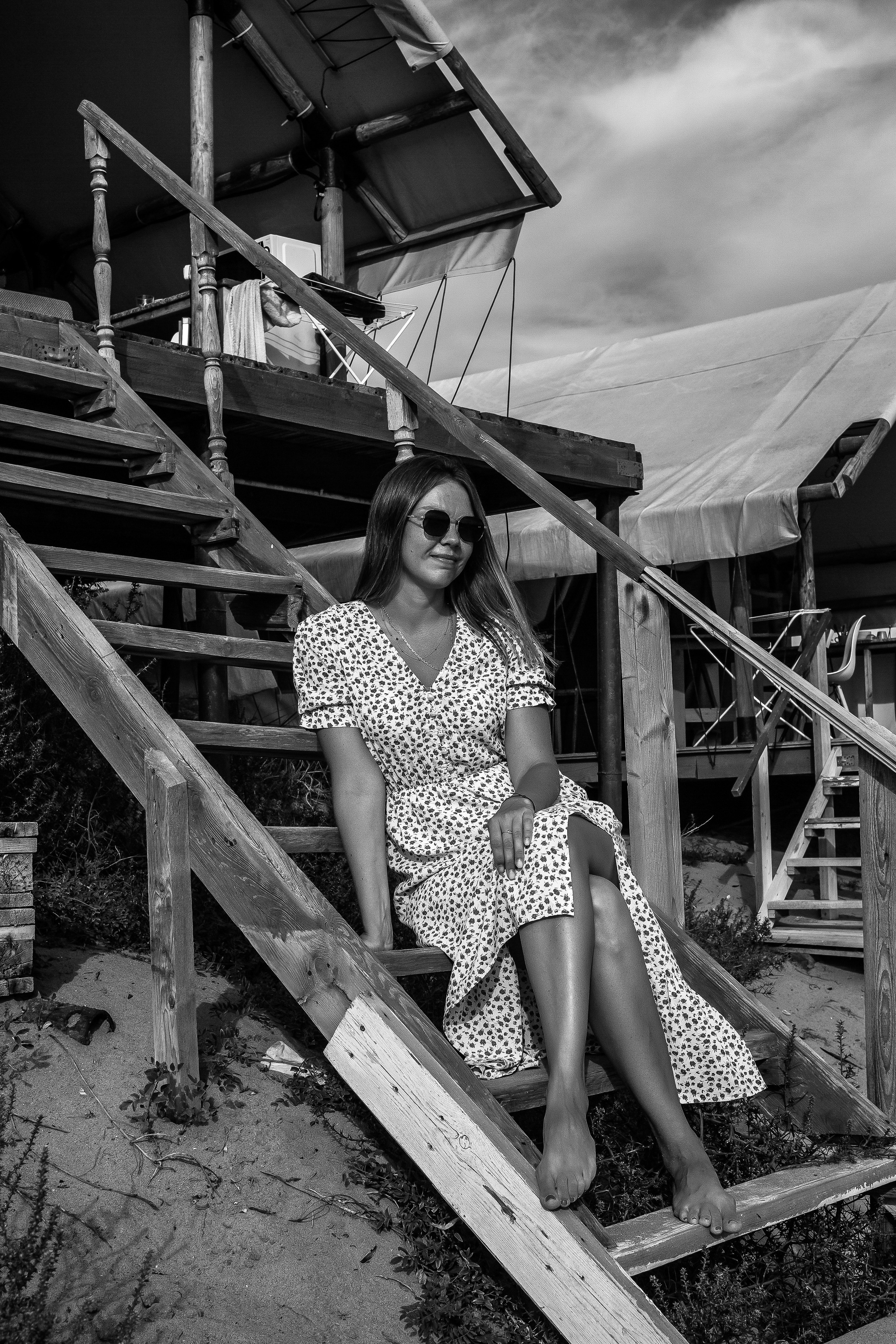 Ч/Б серия. Свадебный и семейный фотограф/видеограф в Краснодаре Наталья Осинская