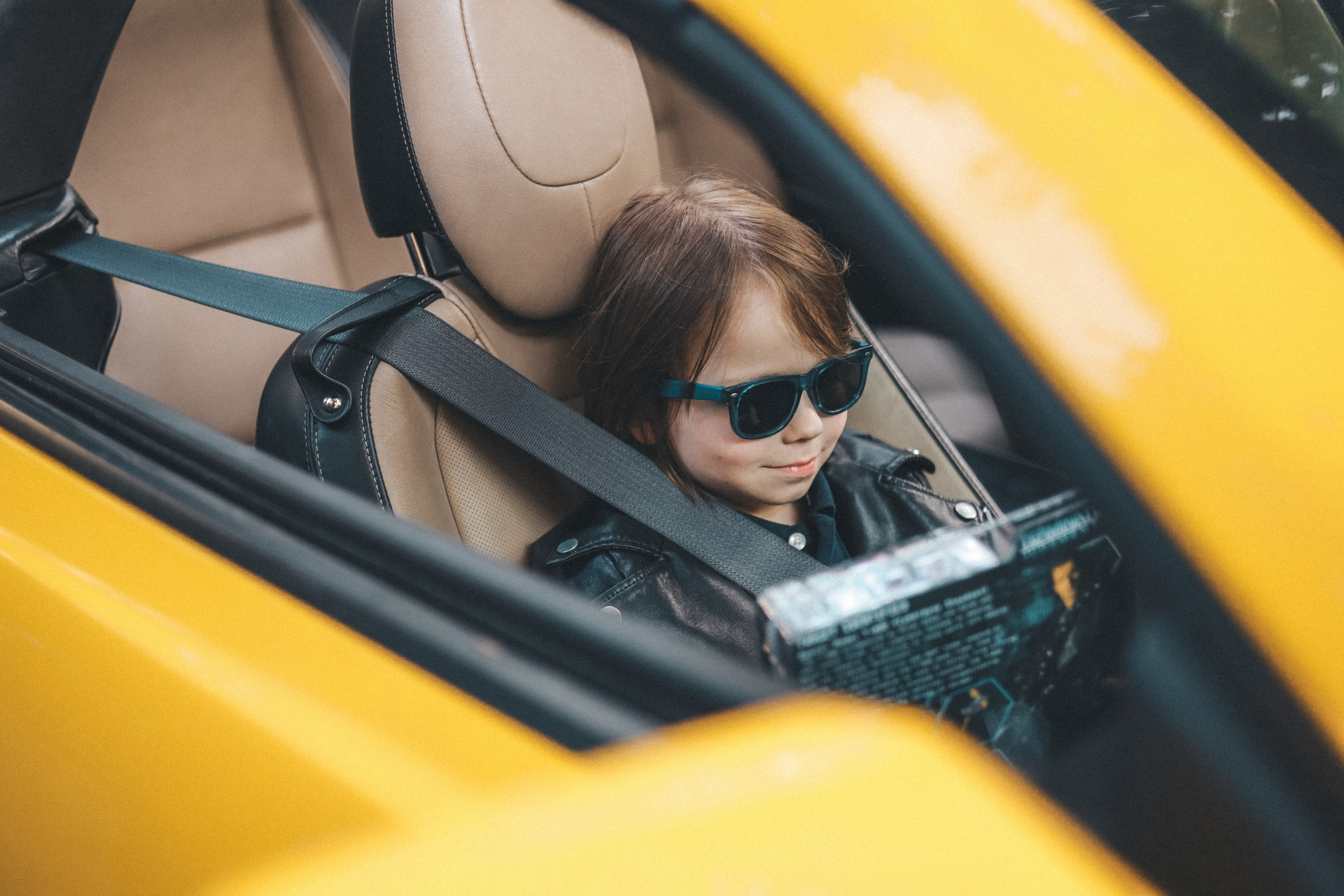 Знакомство с Bumblebee 🐝. Мария Бриль семейный и детский Lifestyle фотограф Москва