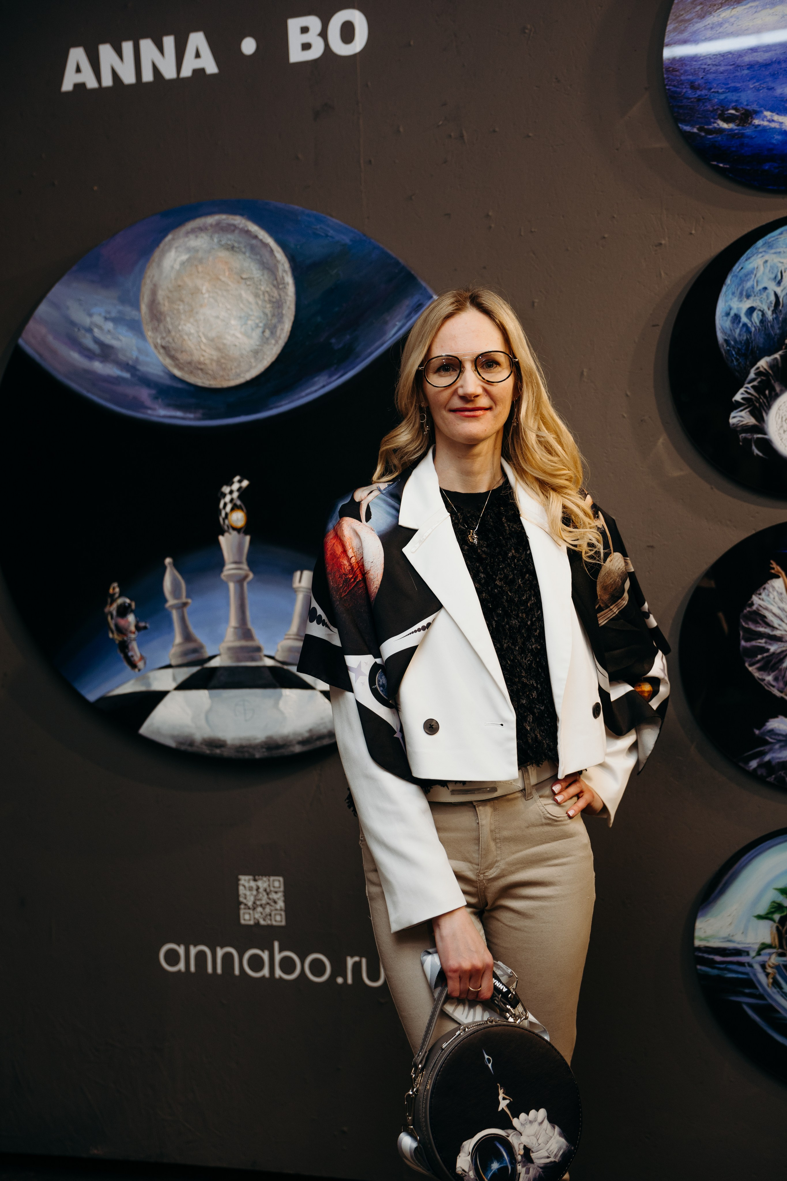 Выставка интерьерного искусства арт-инн