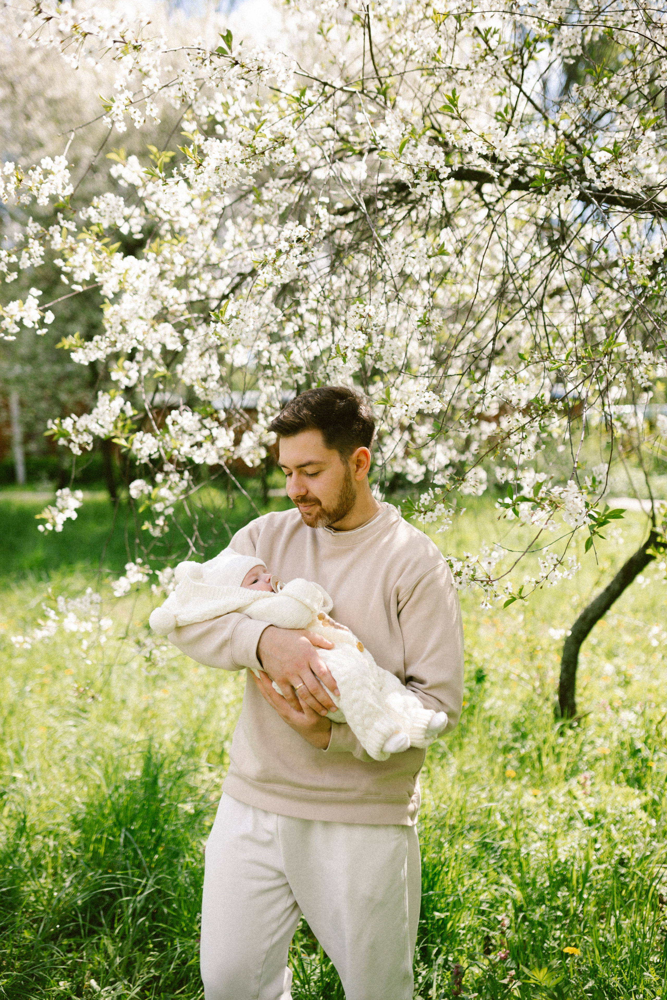 Света, Дима, Саша. Семейный и детский фотограф в Рязани Екатерина Воронцова