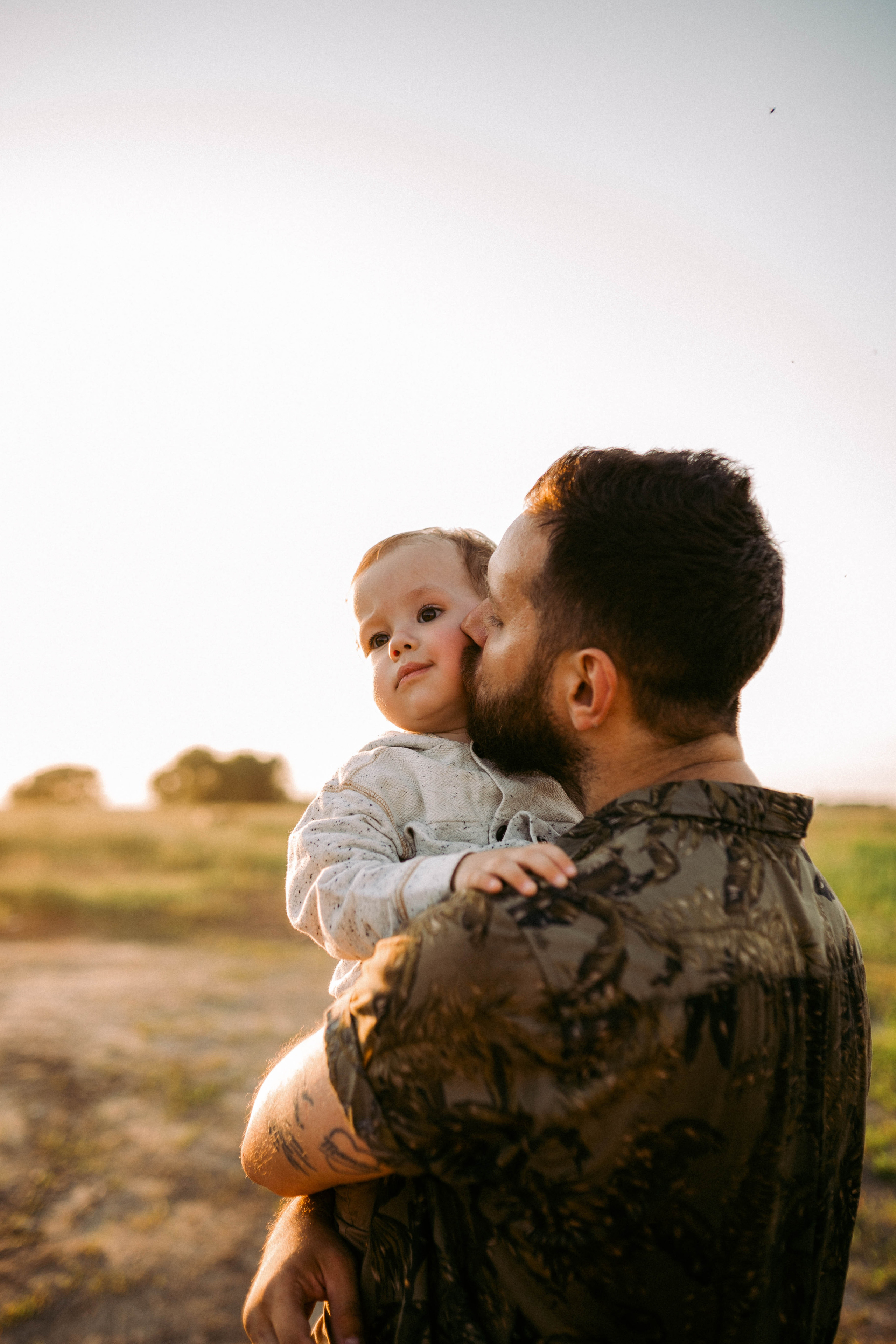 Алина с семьей. Семейный и детский фотограф в Рязани Екатерина Воронцова