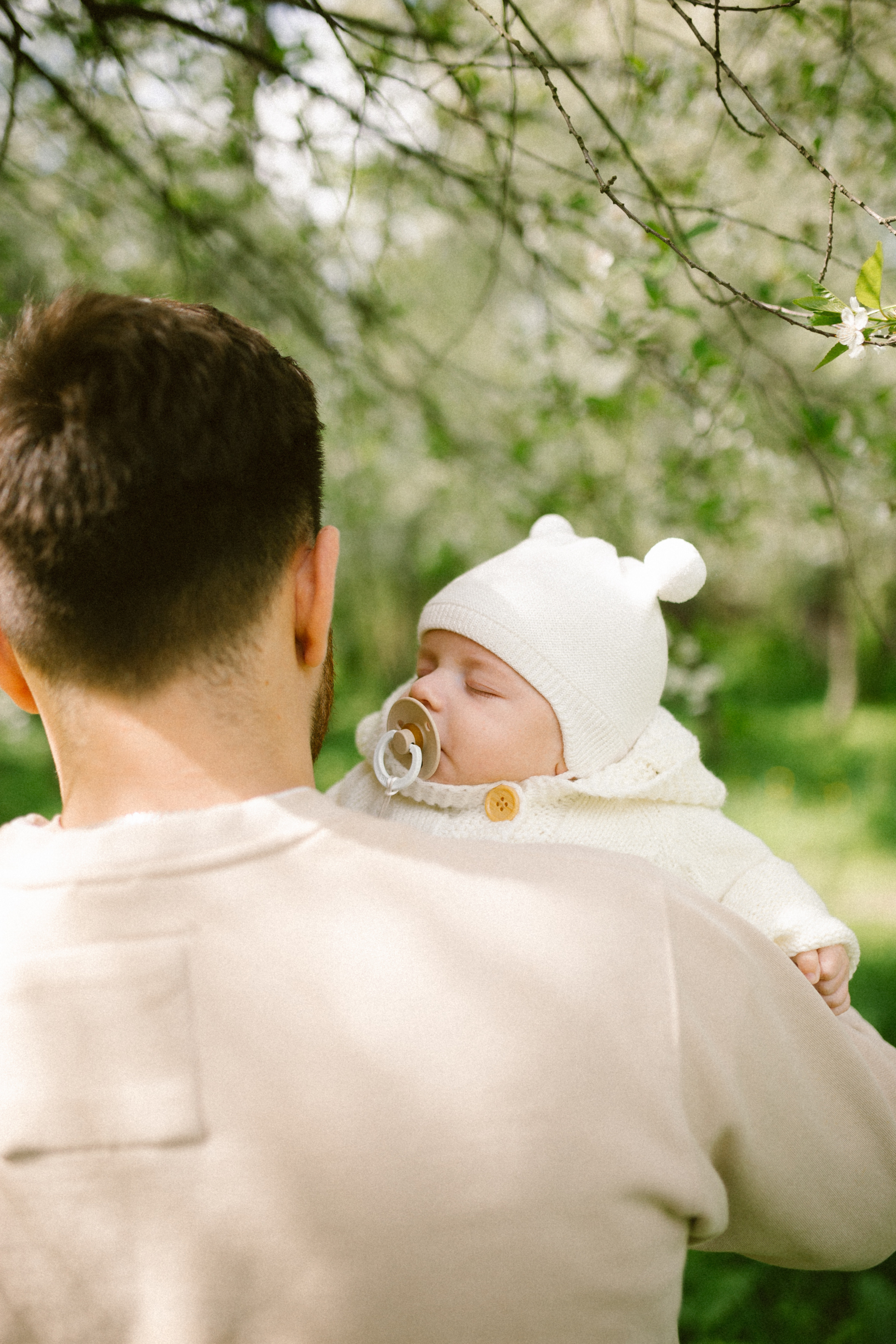 Света, Дима, Саша. Семейный и детский фотограф в Рязани Екатерина Воронцова
