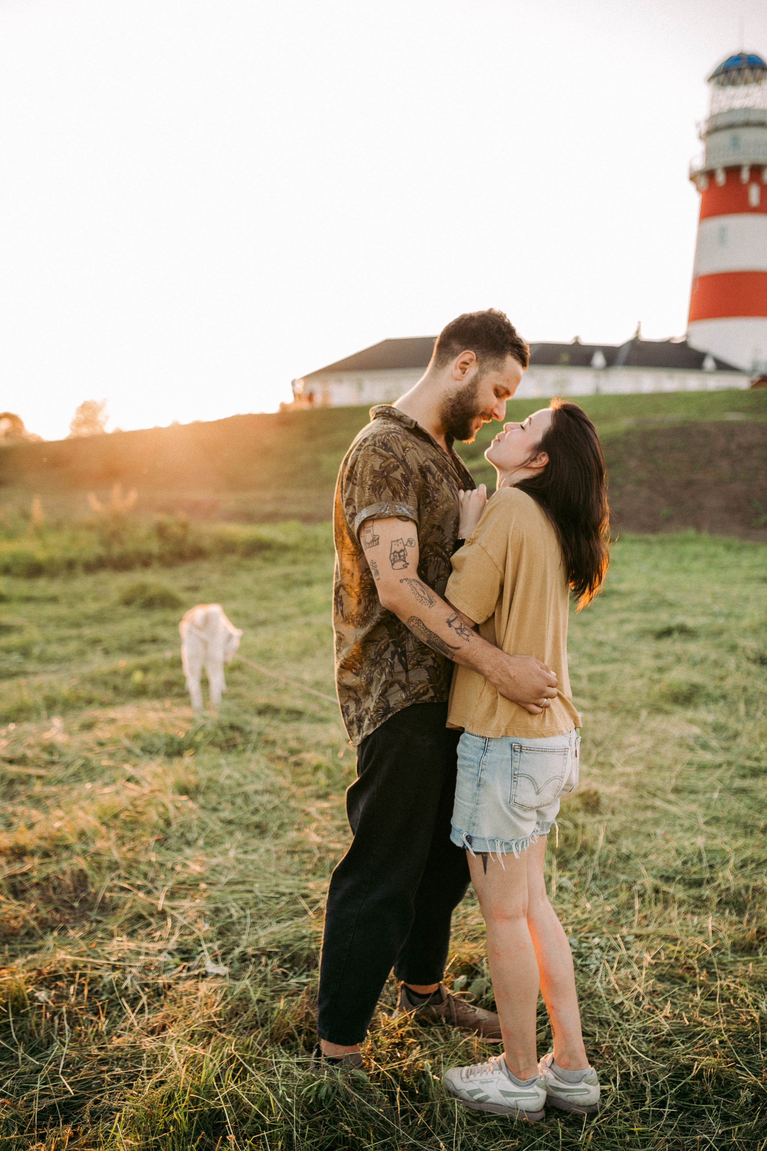 Алина с семьей. Семейный и детский фотограф в Рязани Екатерина Воронцова