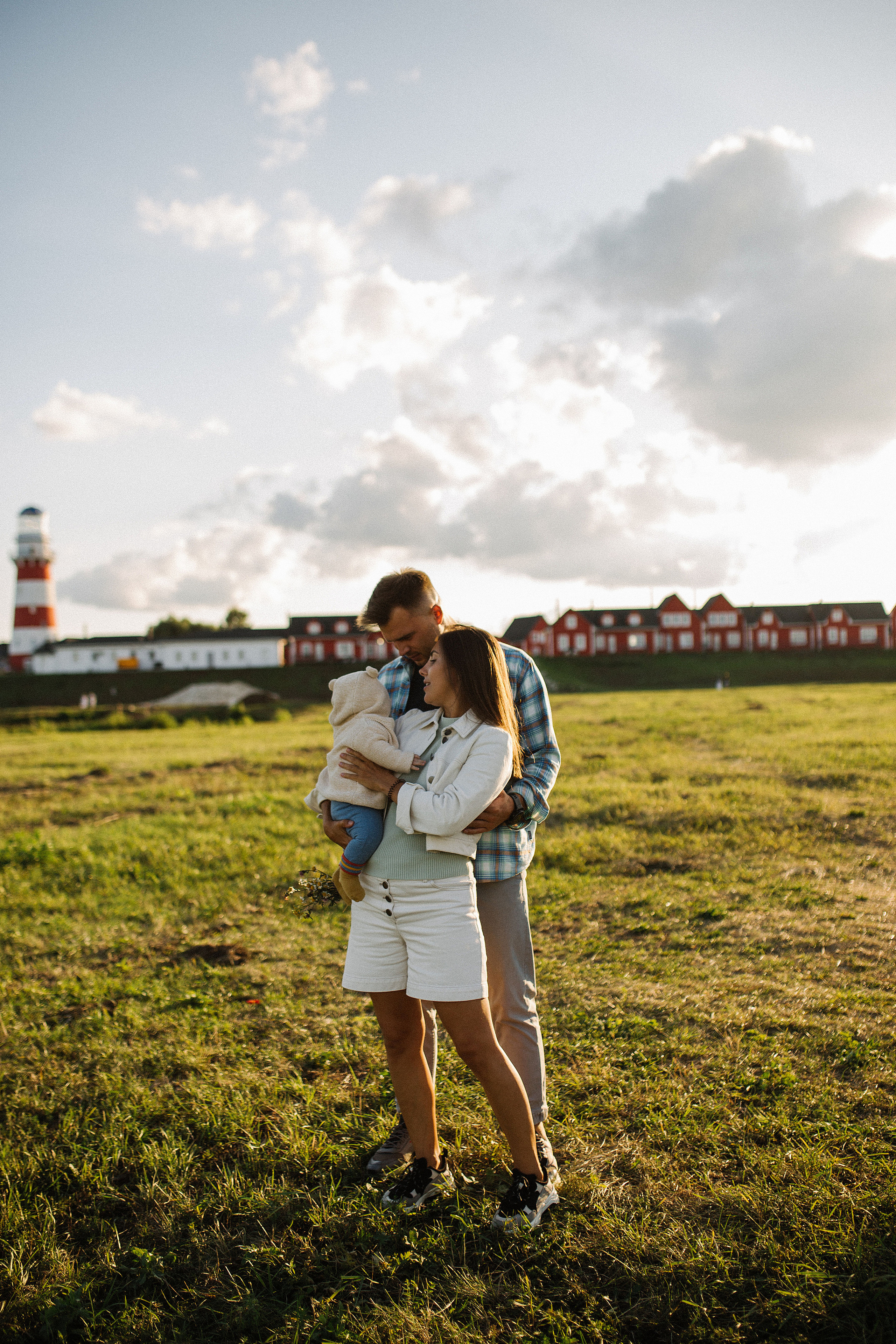 Дина. Семейный и детский фотограф в Рязани Екатерина Воронцова