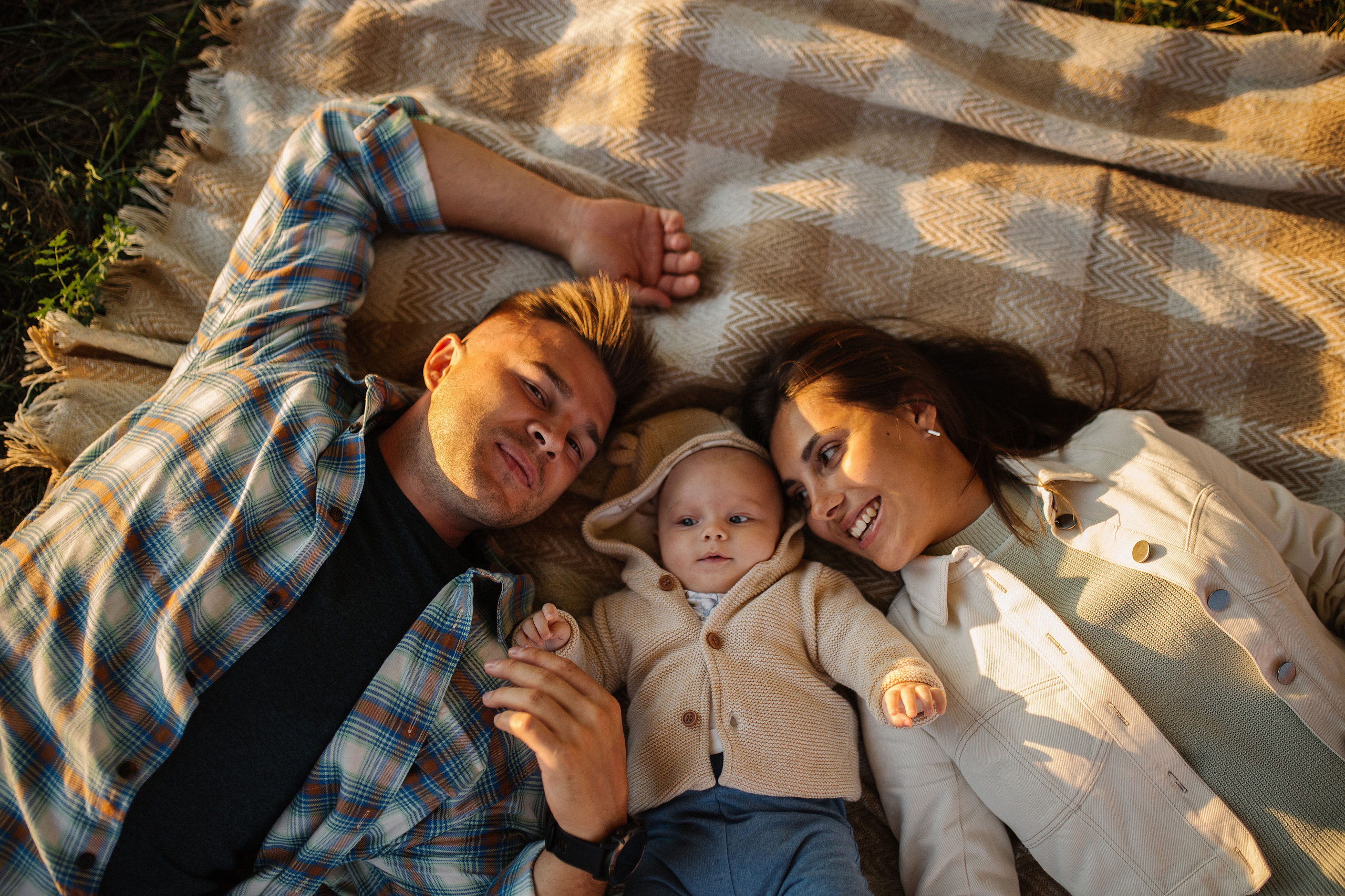 Дина. Семейный и детский фотограф в Рязани Екатерина Воронцова