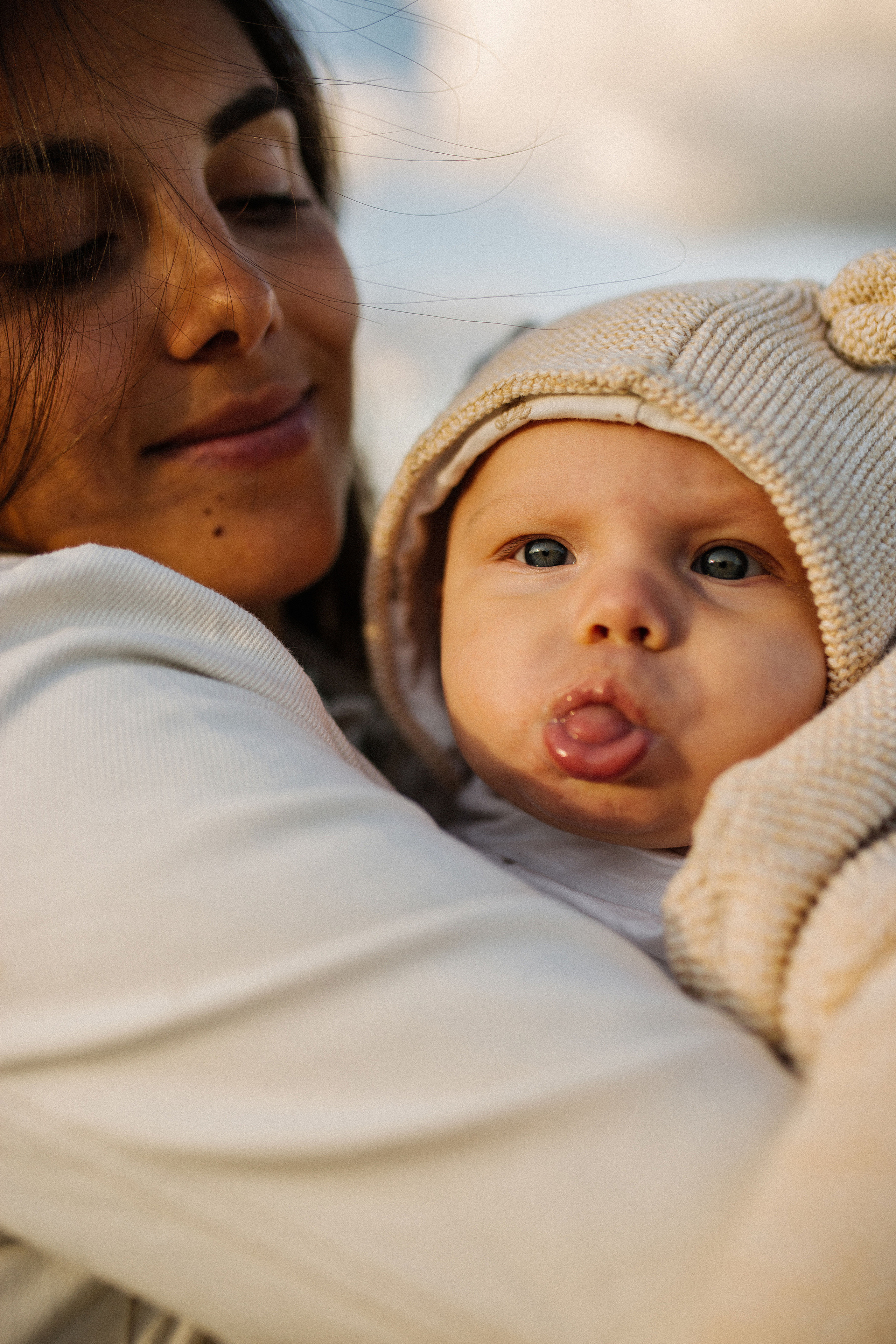 Дина. Семейный и детский фотограф в Рязани Екатерина Воронцова