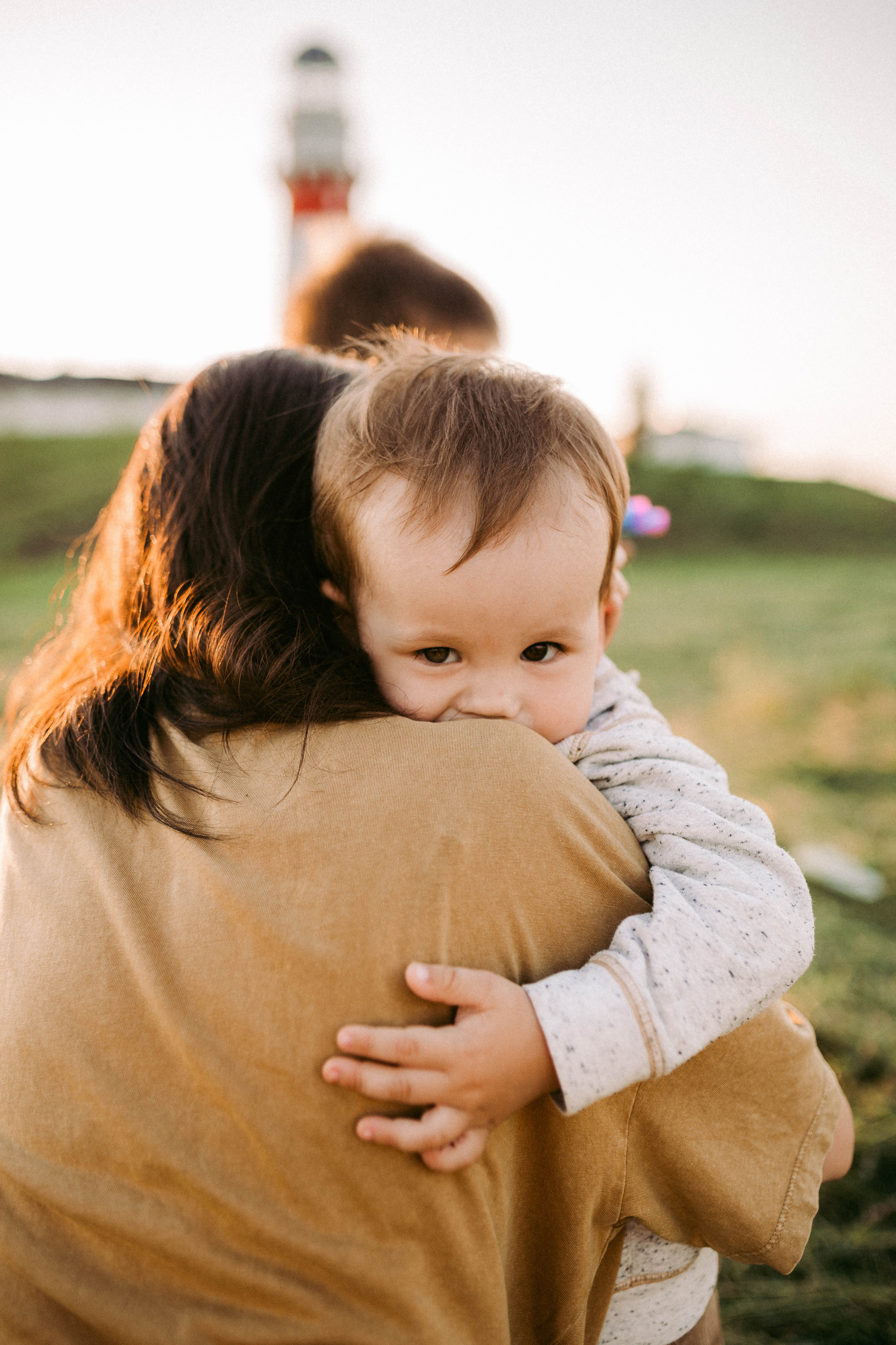 Алина с семьей. Семейный и детский фотограф в Рязани Екатерина Воронцова