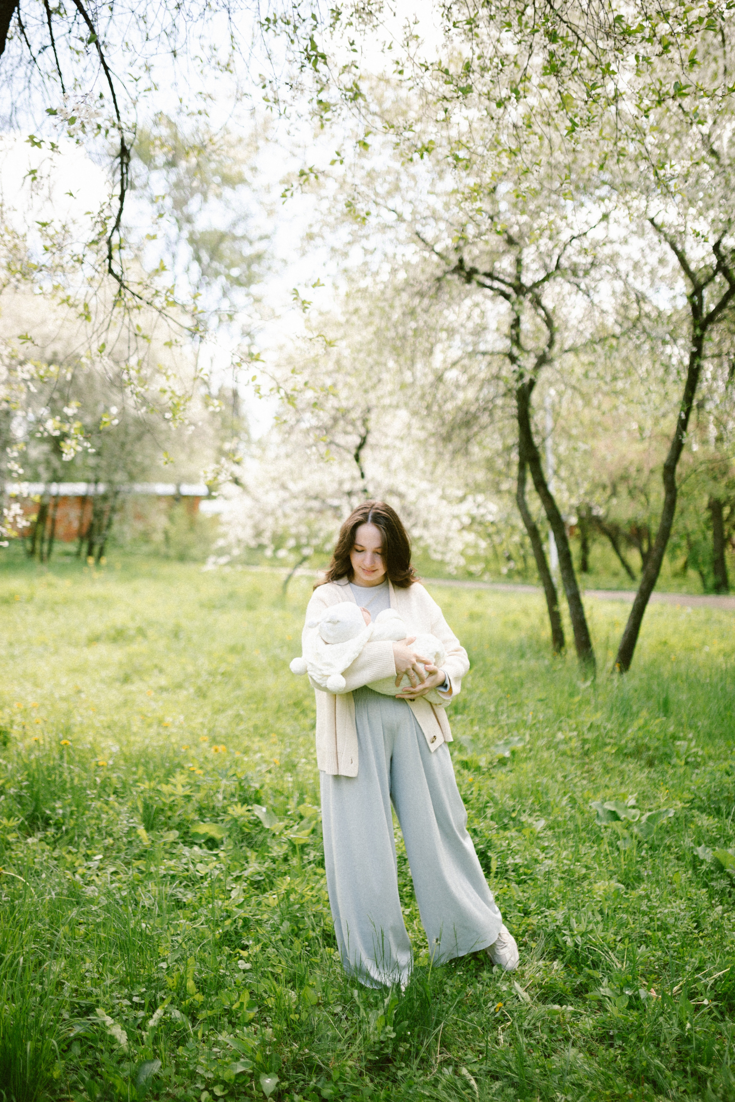 Света, Дима, Саша. Семейный и детский фотограф в Рязани Екатерина Воронцова
