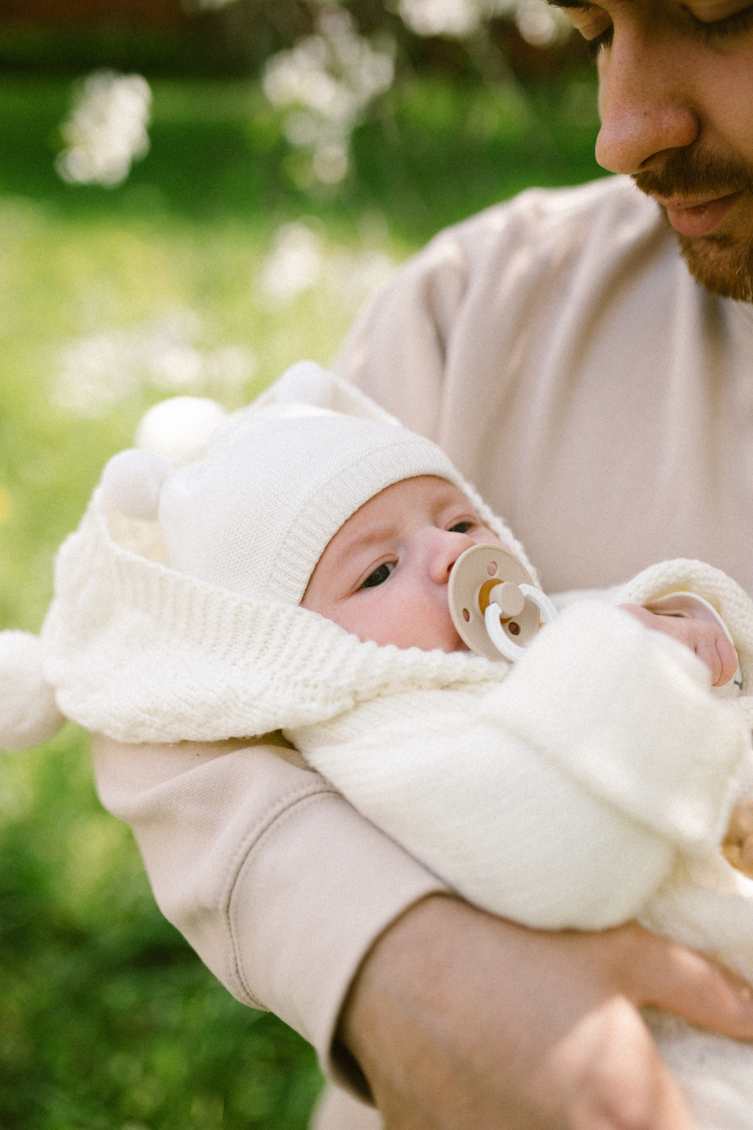 Света, Дима, Саша. Семейный и детский фотограф в Рязани Екатерина Воронцова