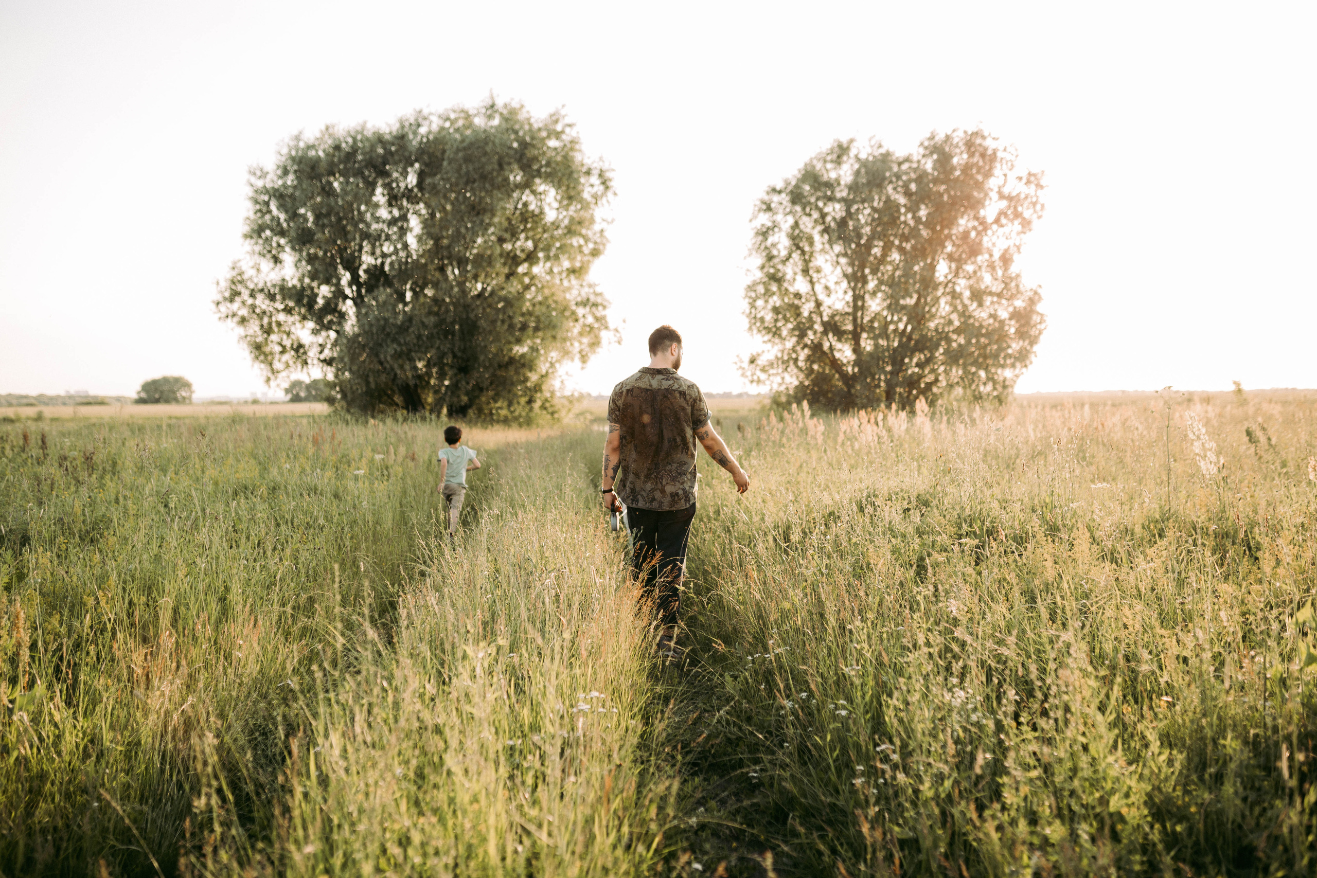 Алина с семьей. Семейный и детский фотограф в Рязани Екатерина Воронцова