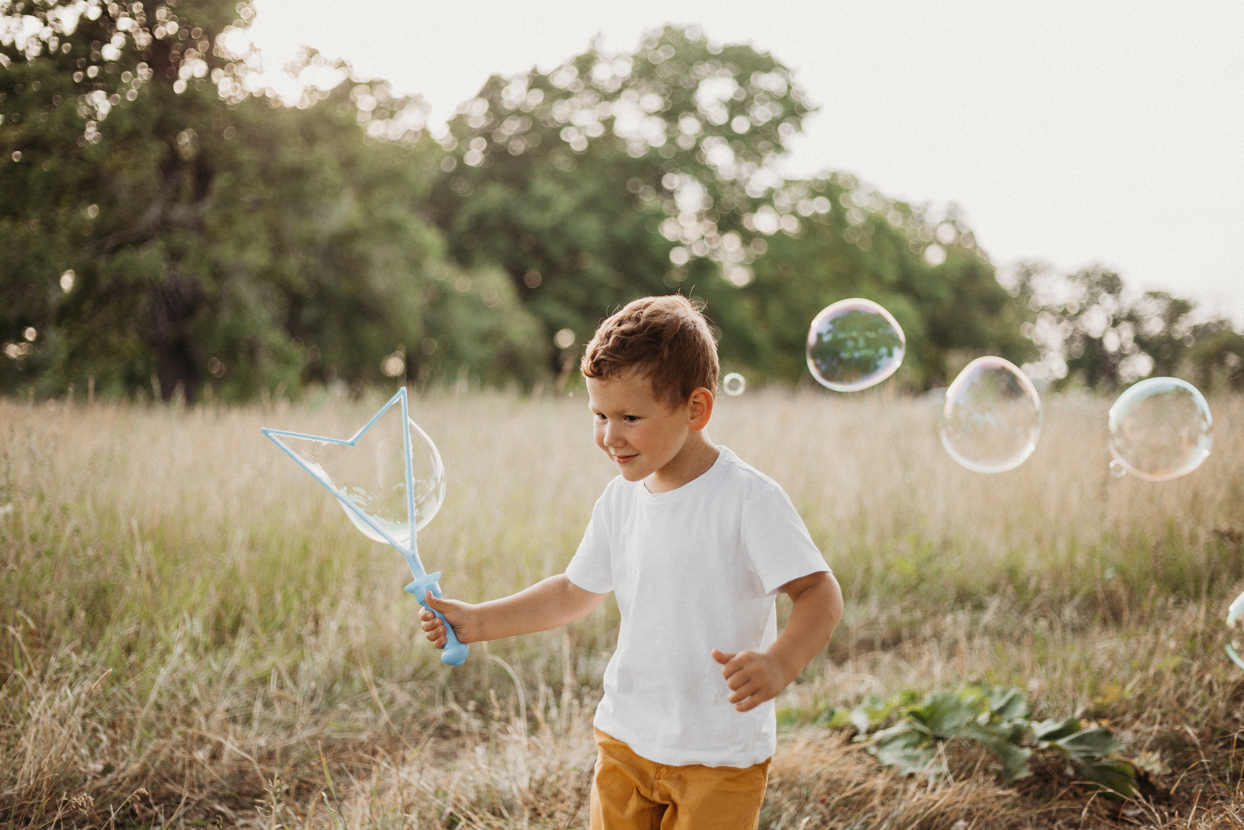 Катя с семьей в Дубках. Семейный и детский фотограф в Рязани Екатерина Воронцова