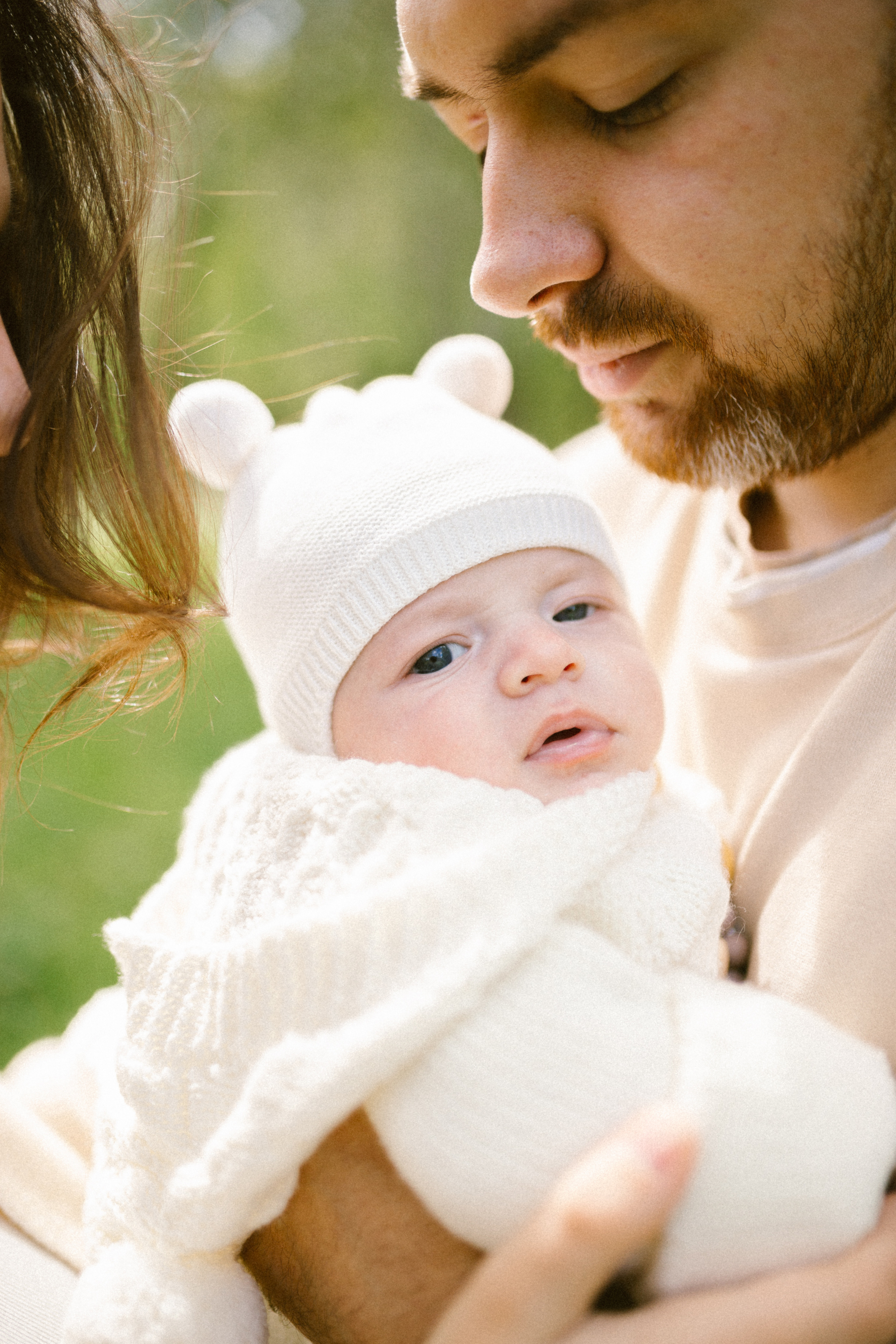 Света, Дима, Саша. Семейный и детский фотограф в Рязани Екатерина Воронцова