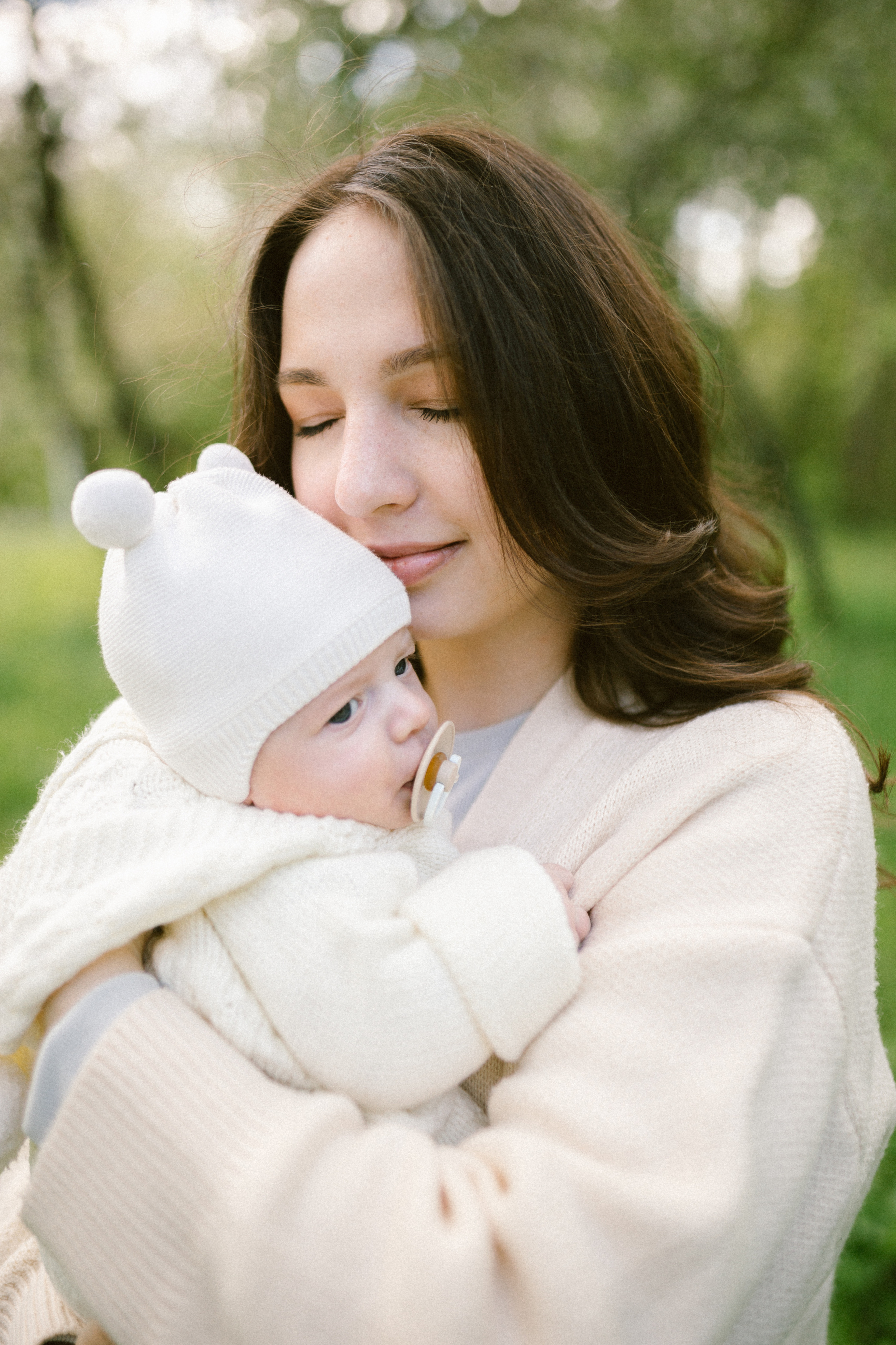 Света, Дима, Саша. Семейный и детский фотограф в Рязани Екатерина Воронцова