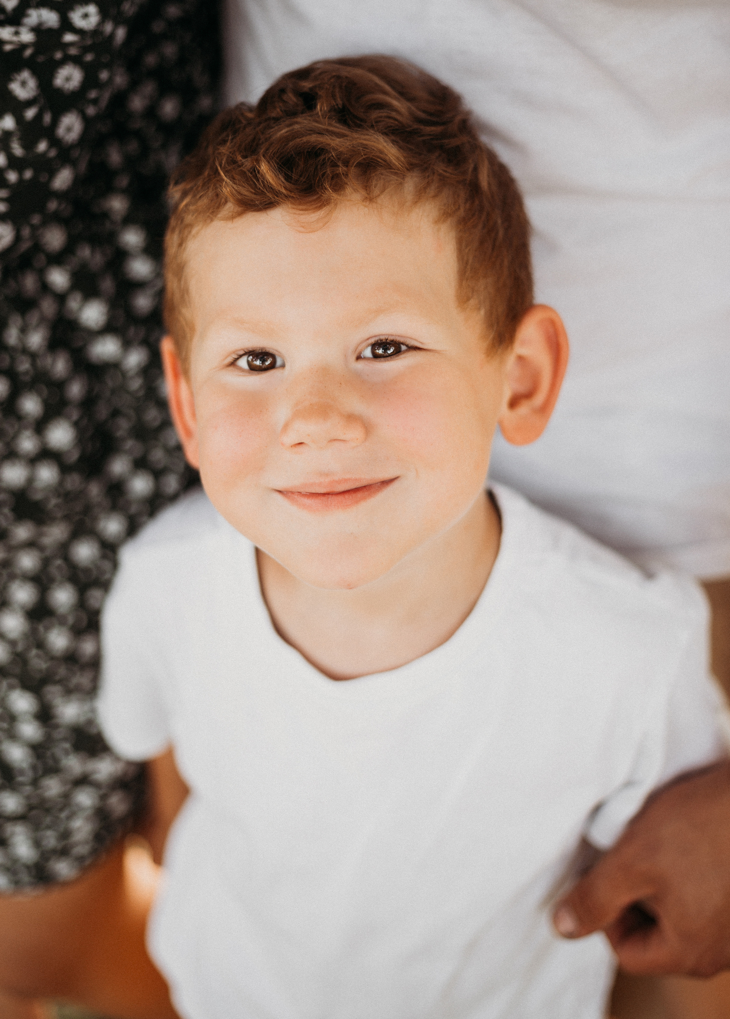 Катя с семьей в Дубках. Семейный и детский фотограф в Рязани Екатерина Воронцова