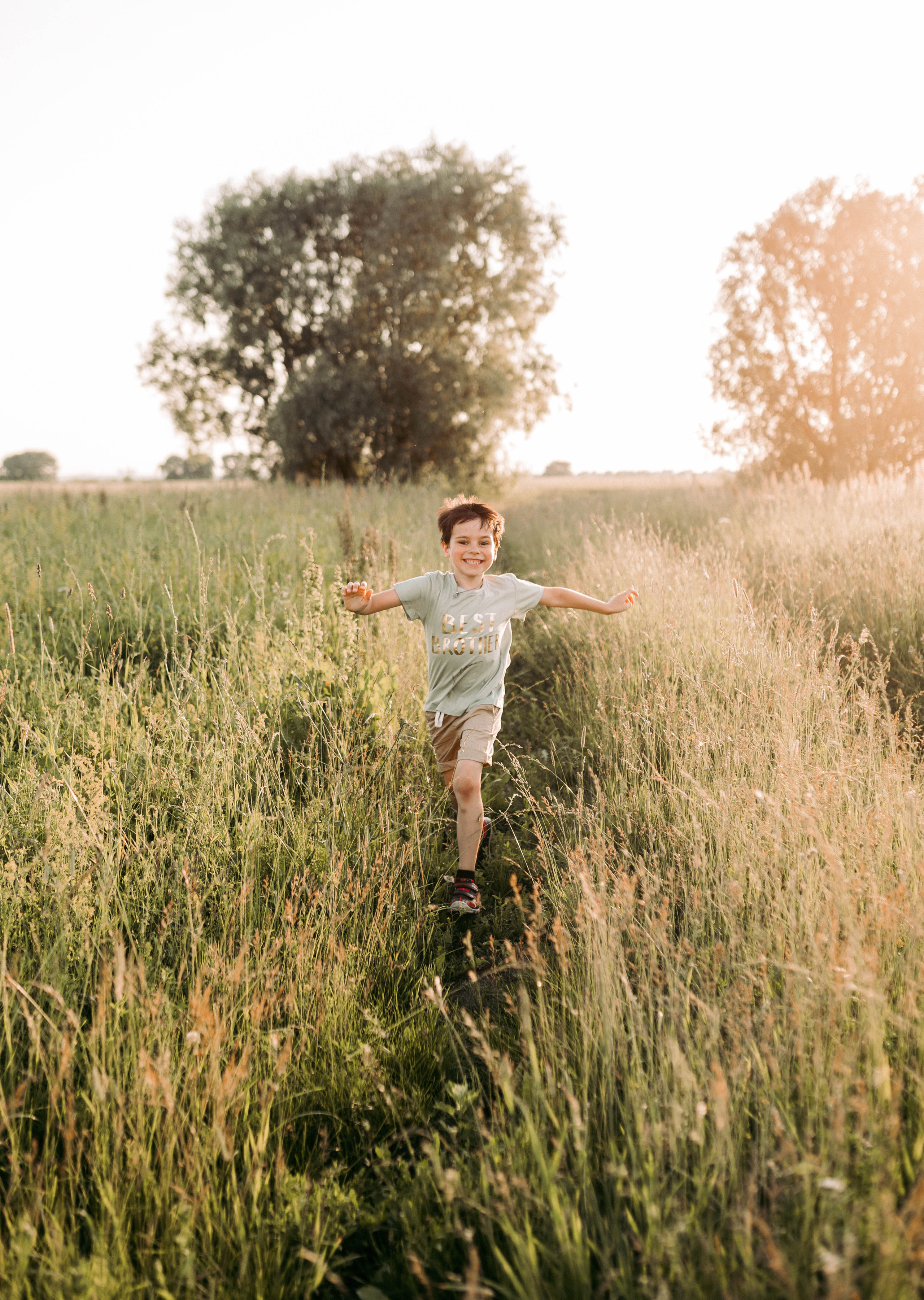 Алина с семьей. Семейный и детский фотограф в Рязани Екатерина Воронцова