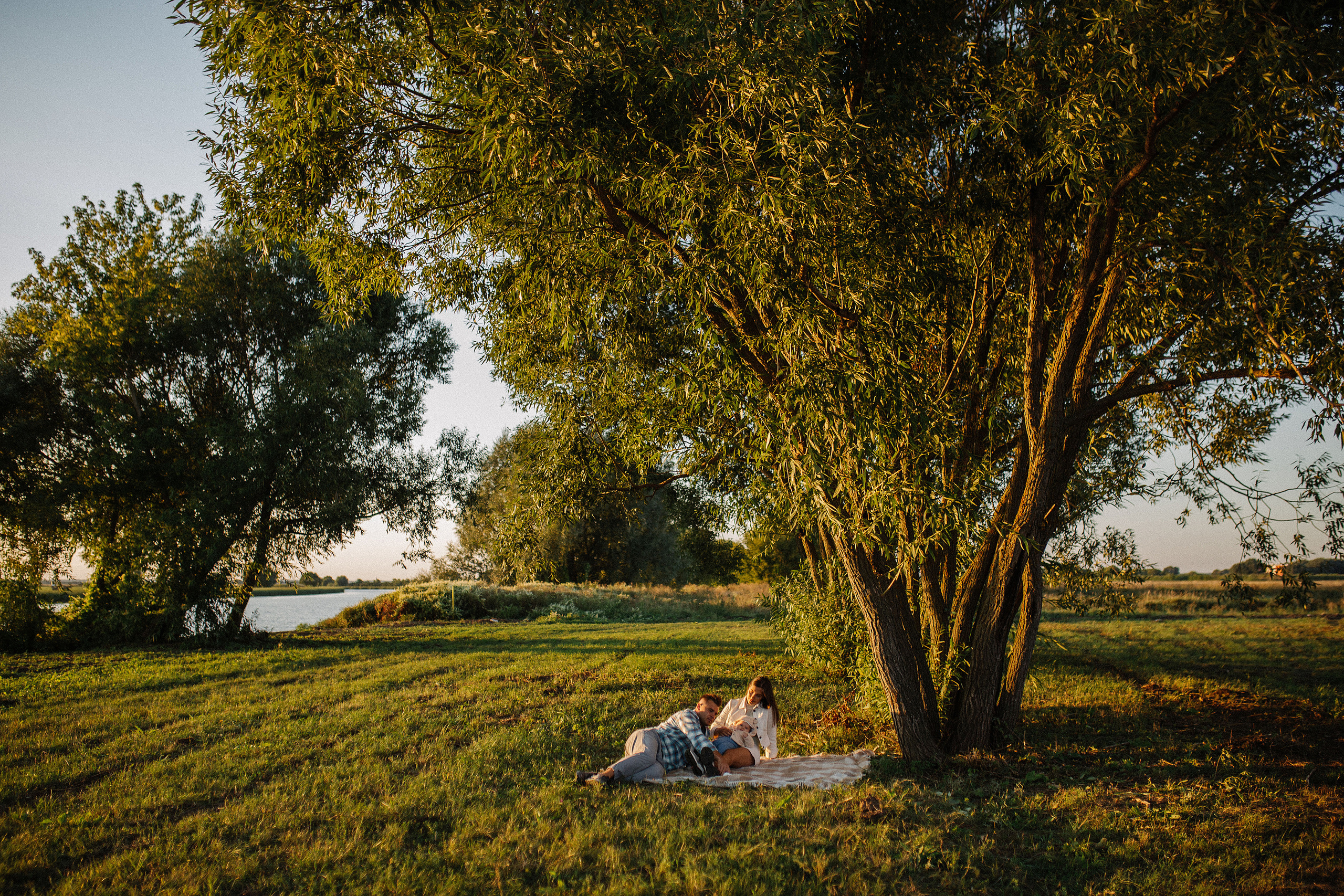 Дина. Семейный и детский фотограф в Рязани Екатерина Воронцова