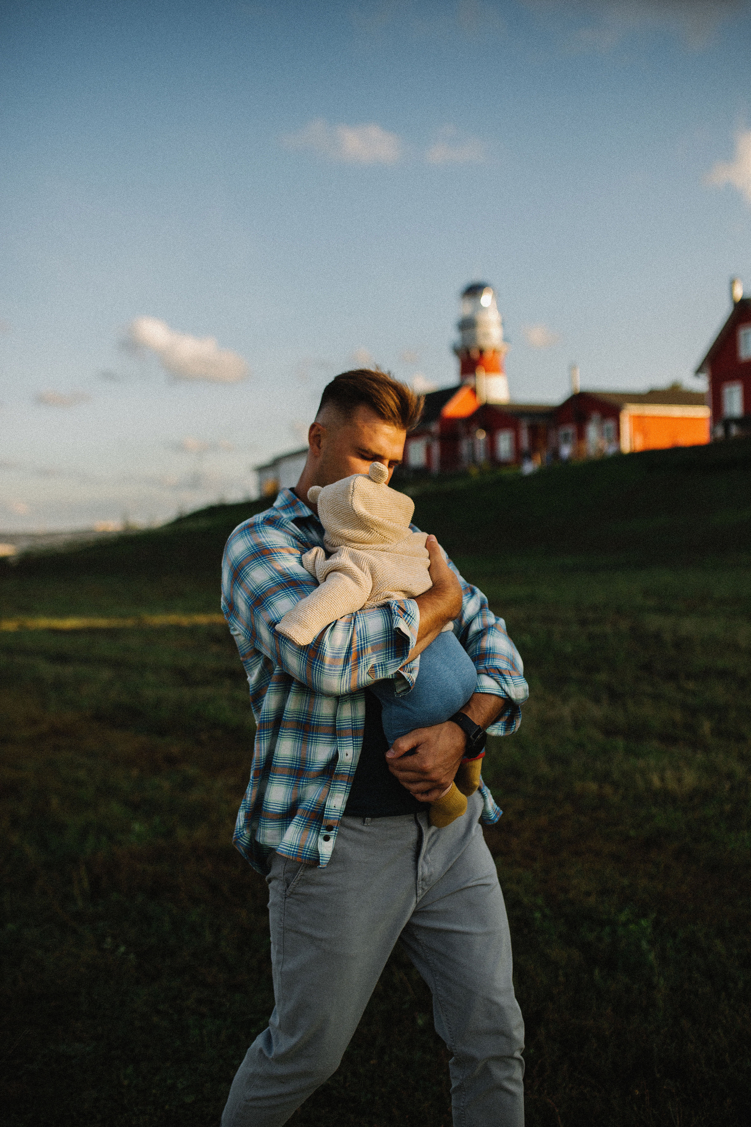 Дина. Семейный и детский фотограф в Рязани Екатерина Воронцова