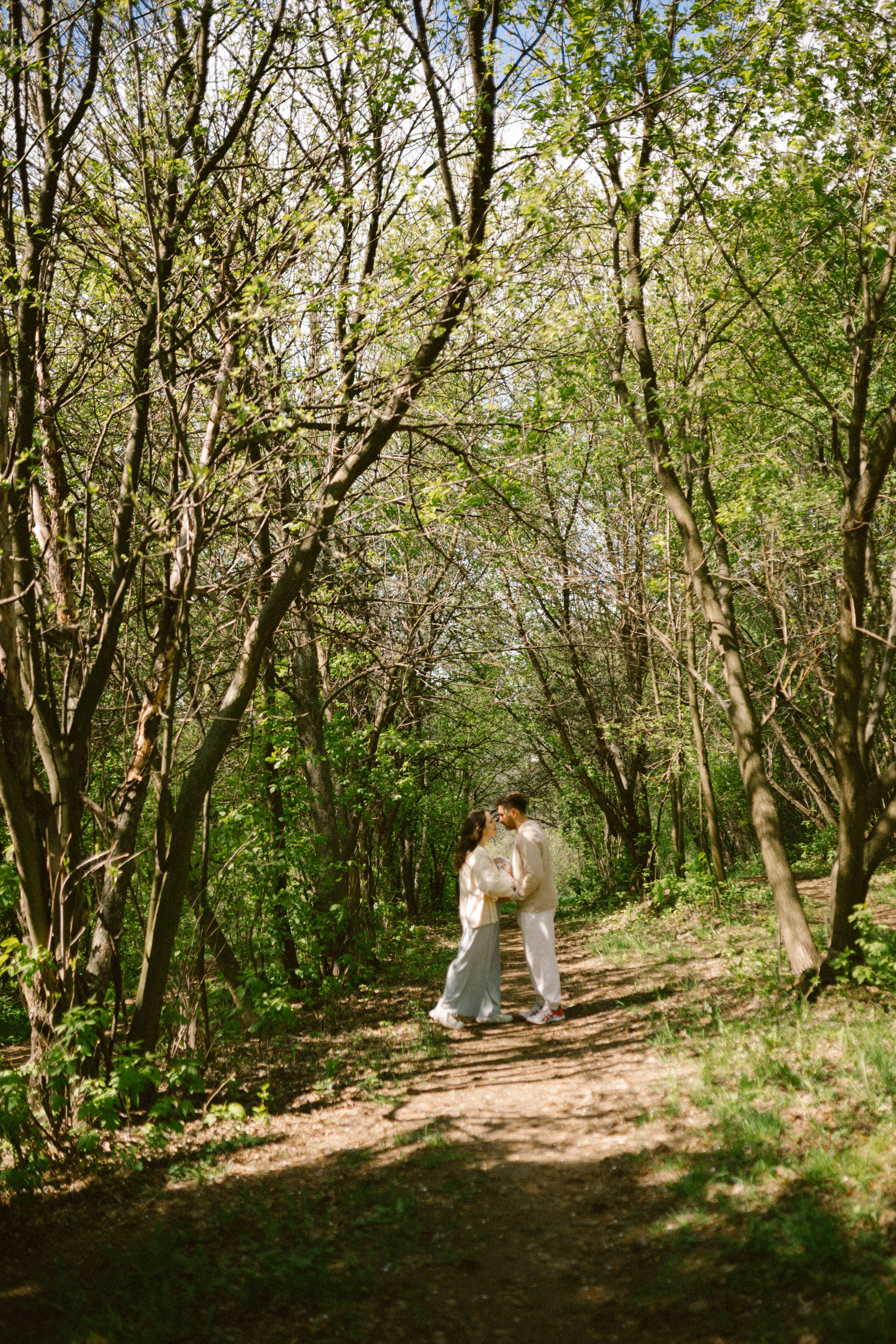 Света, Дима, Саша. Семейный и детский фотограф в Рязани Екатерина Воронцова