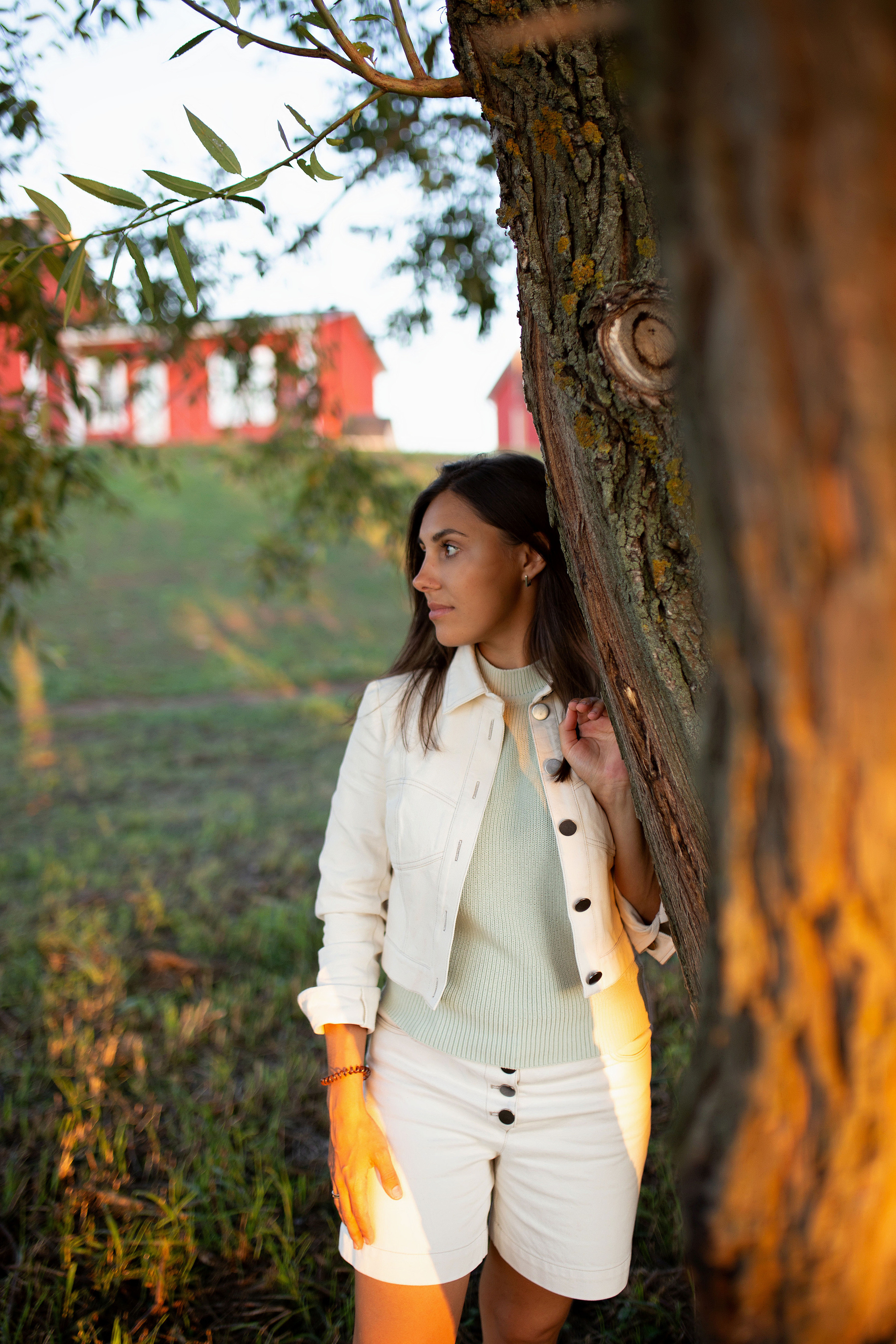 Дина. Семейный и детский фотограф в Рязани Екатерина Воронцова