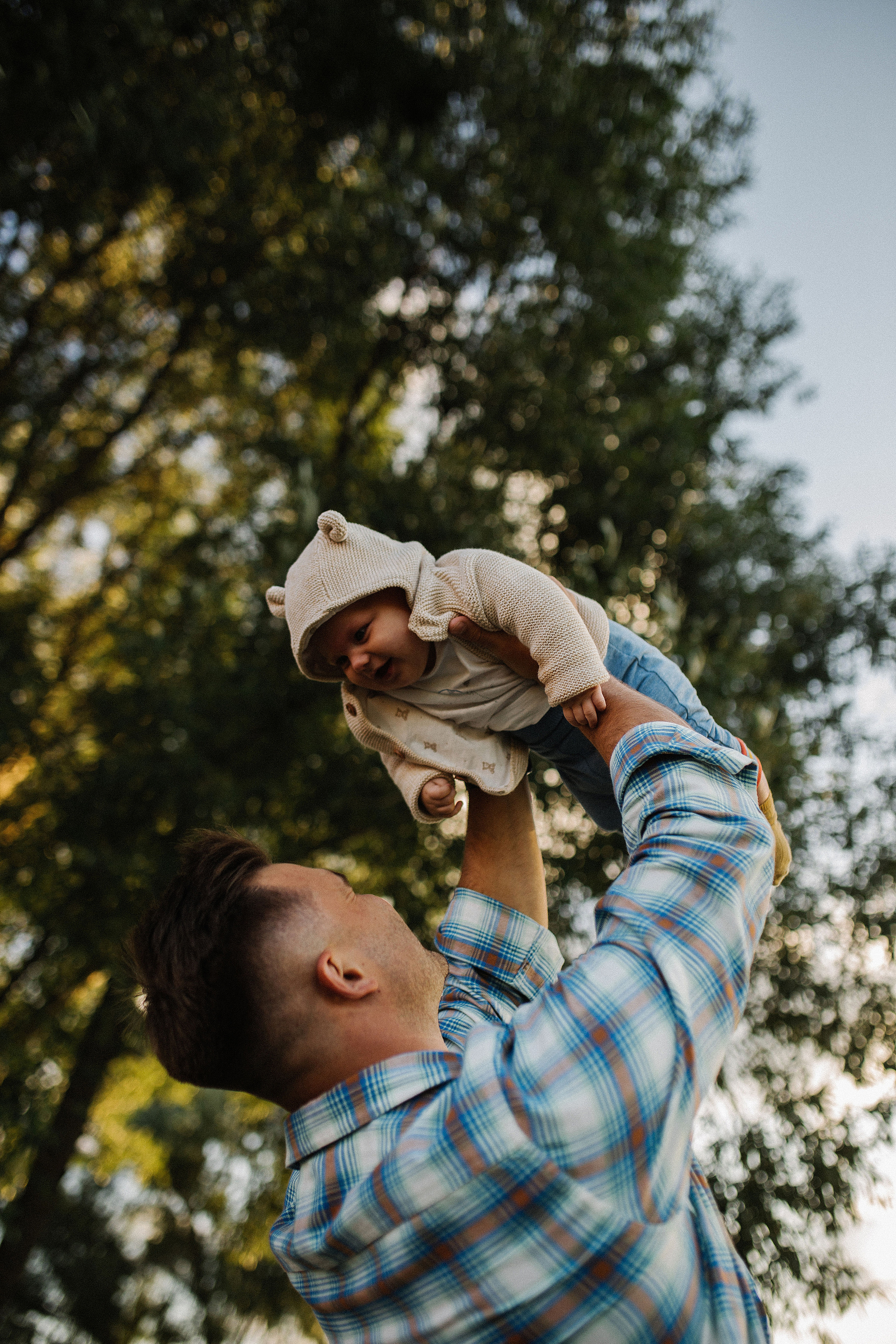 Дина. Семейный и детский фотограф в Рязани Екатерина Воронцова