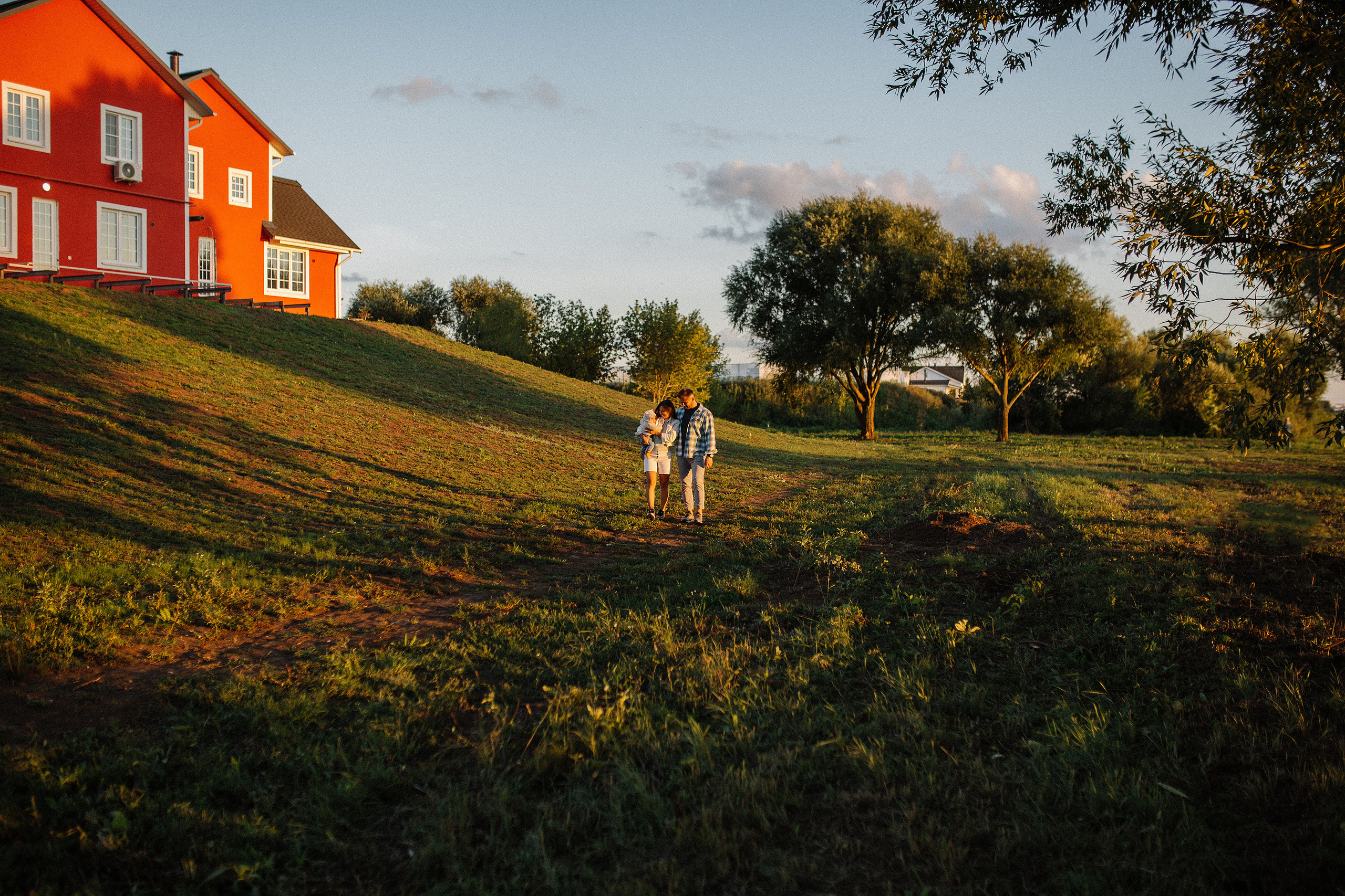 Дина. Семейный и детский фотограф в Рязани Екатерина Воронцова