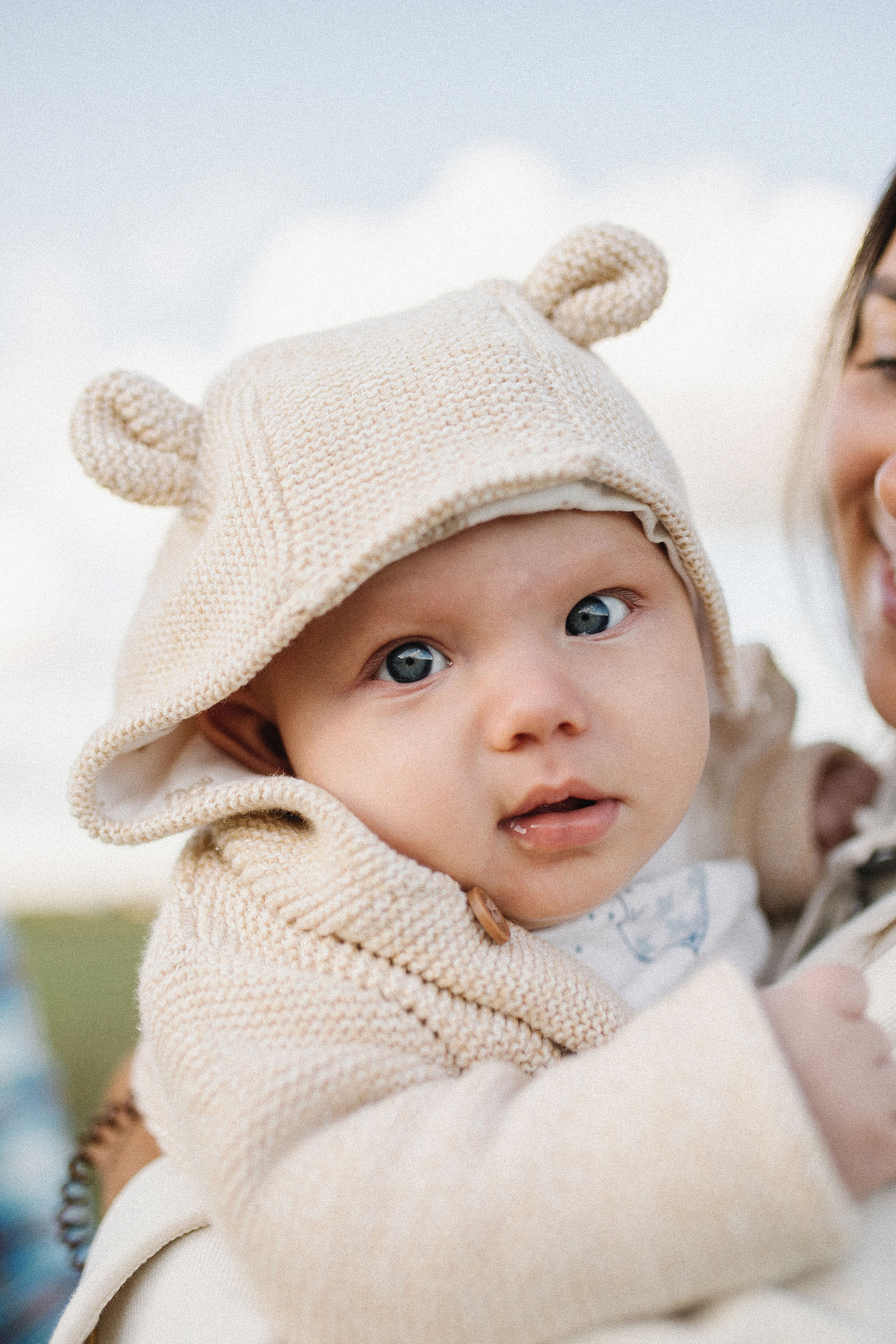 Дина. Семейный и детский фотограф в Рязани Екатерина Воронцова