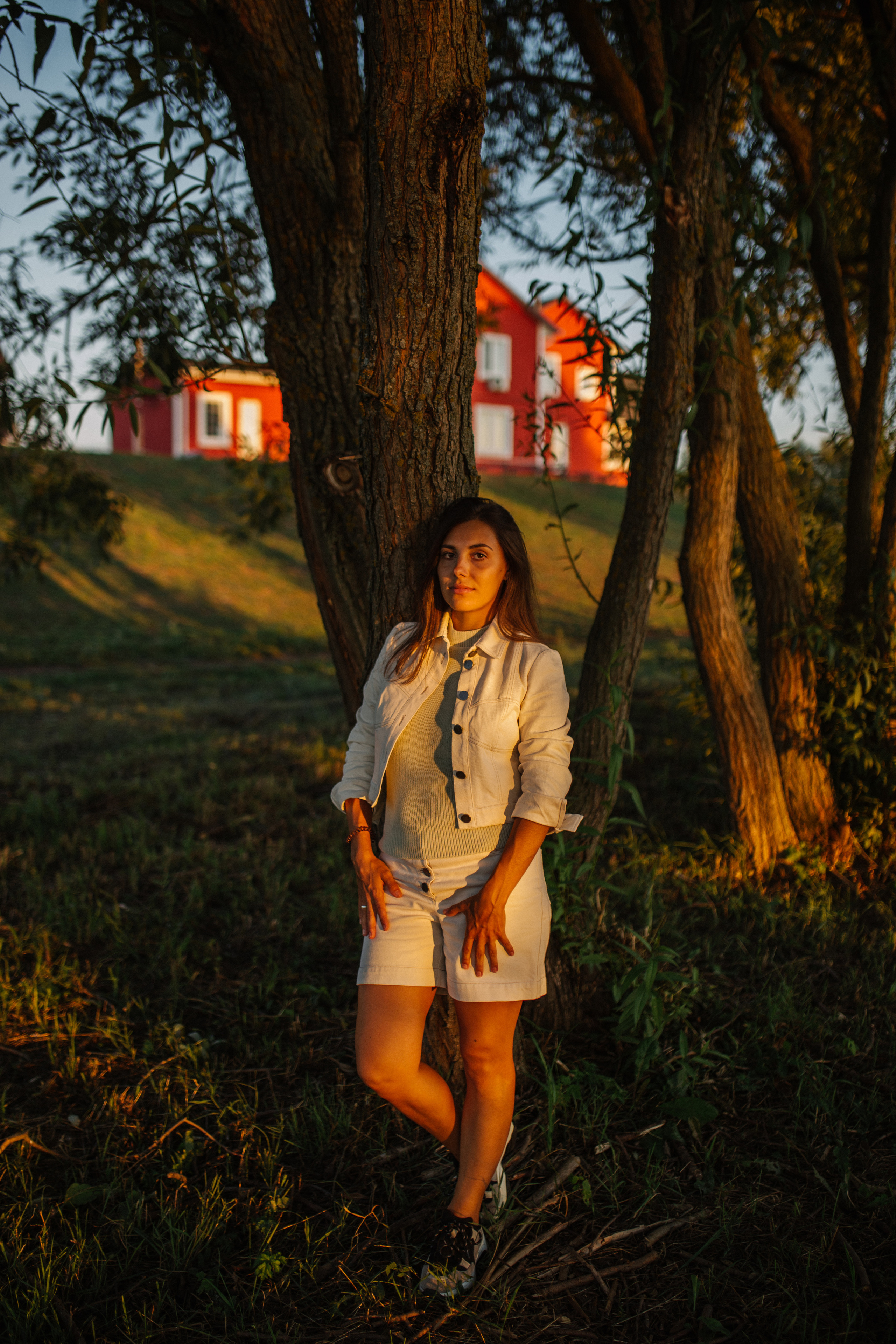 Дина. Семейный и детский фотограф в Рязани Екатерина Воронцова