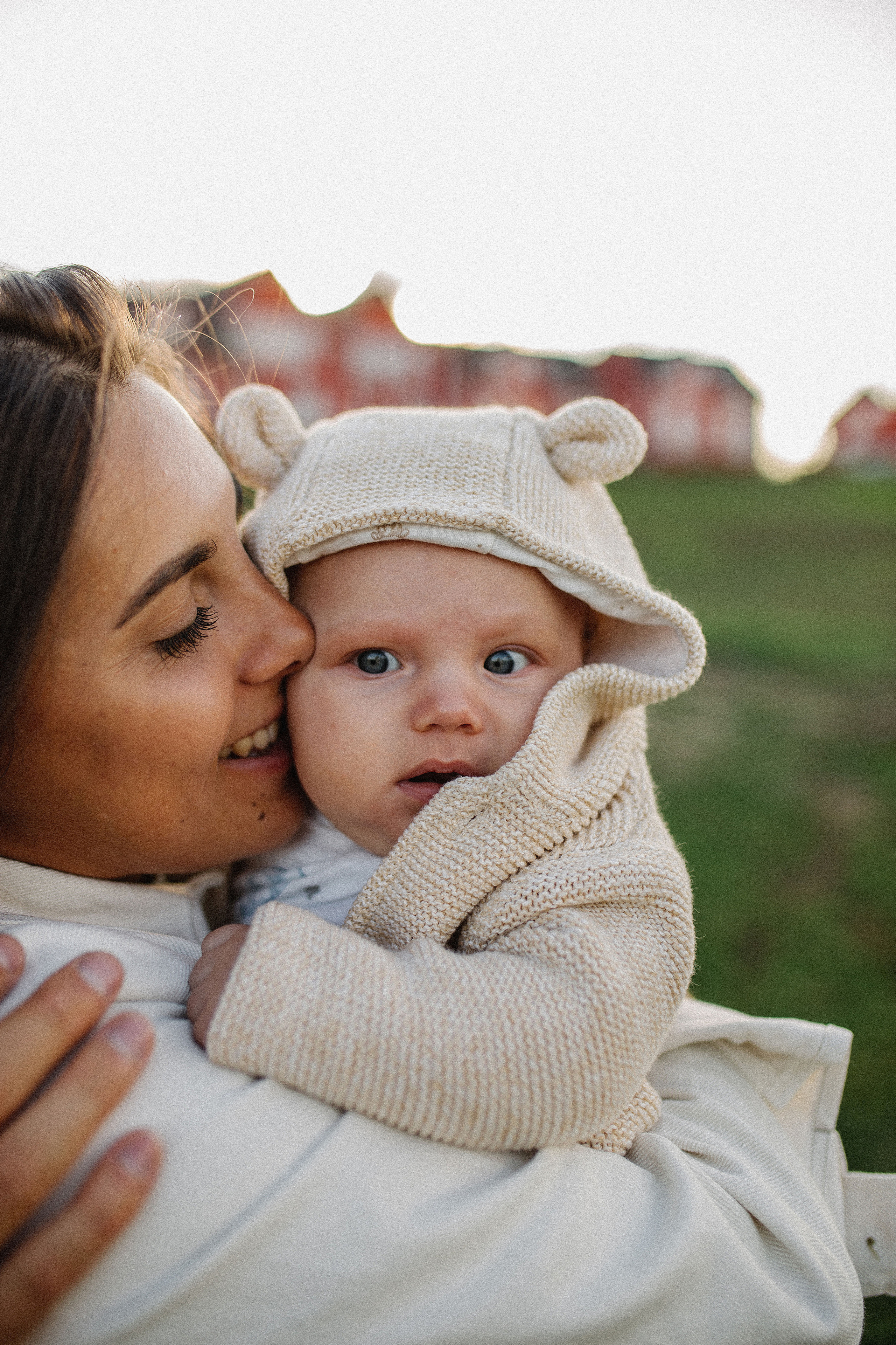 Дина. Семейный и детский фотограф в Рязани Екатерина Воронцова
