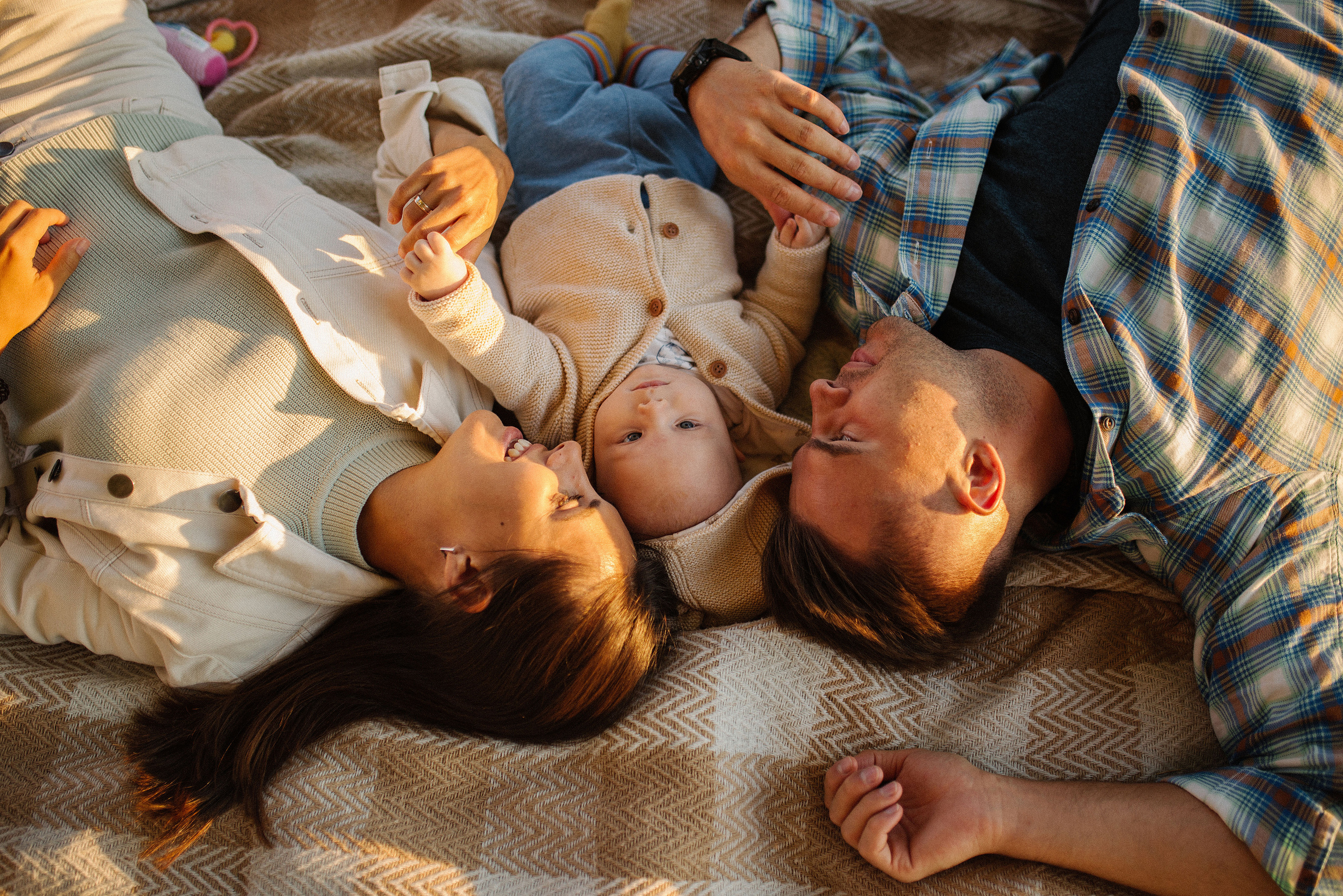 Дина. Семейный и детский фотограф в Рязани Екатерина Воронцова