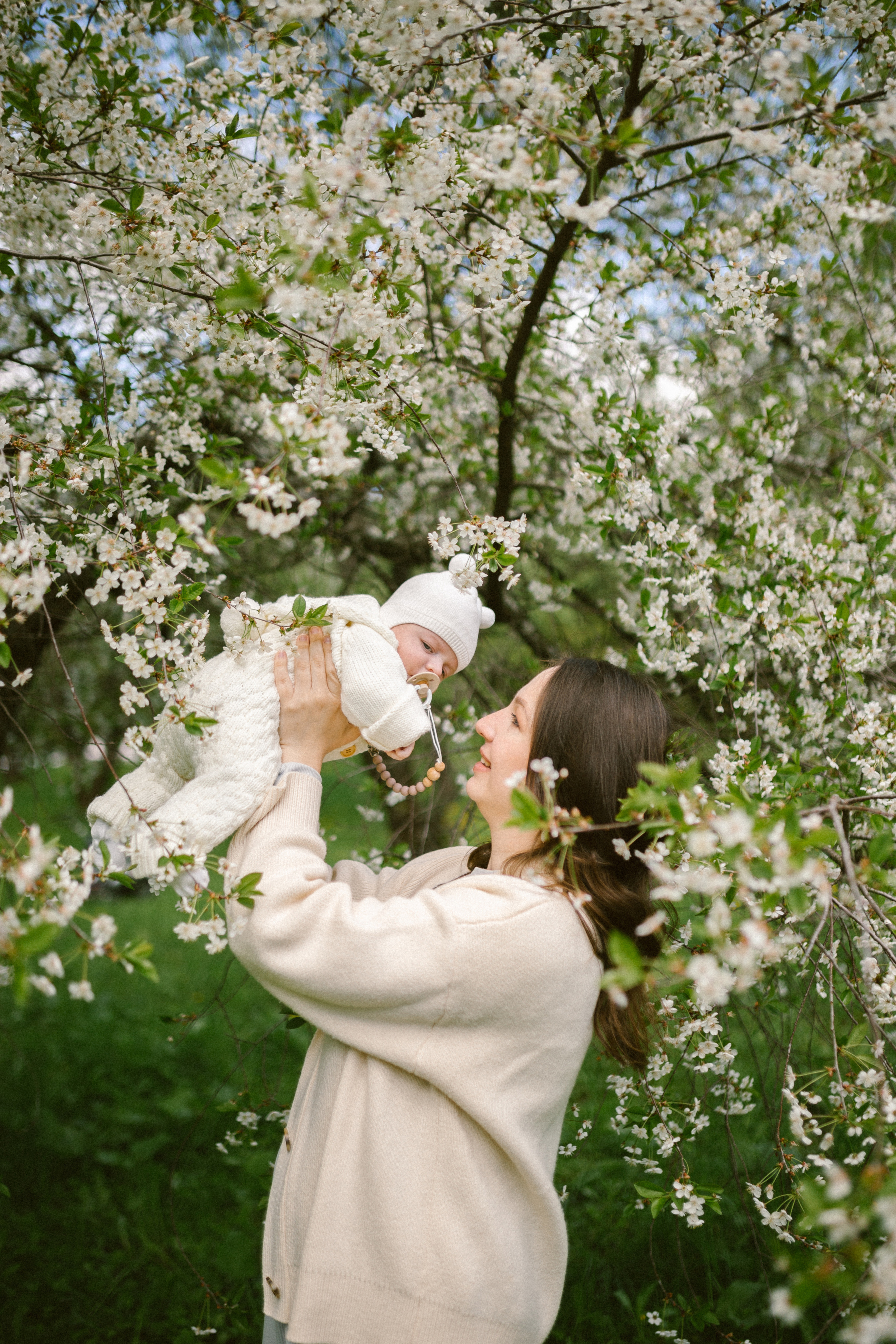 Света, Дима, Саша. Семейный и детский фотограф в Рязани Екатерина Воронцова