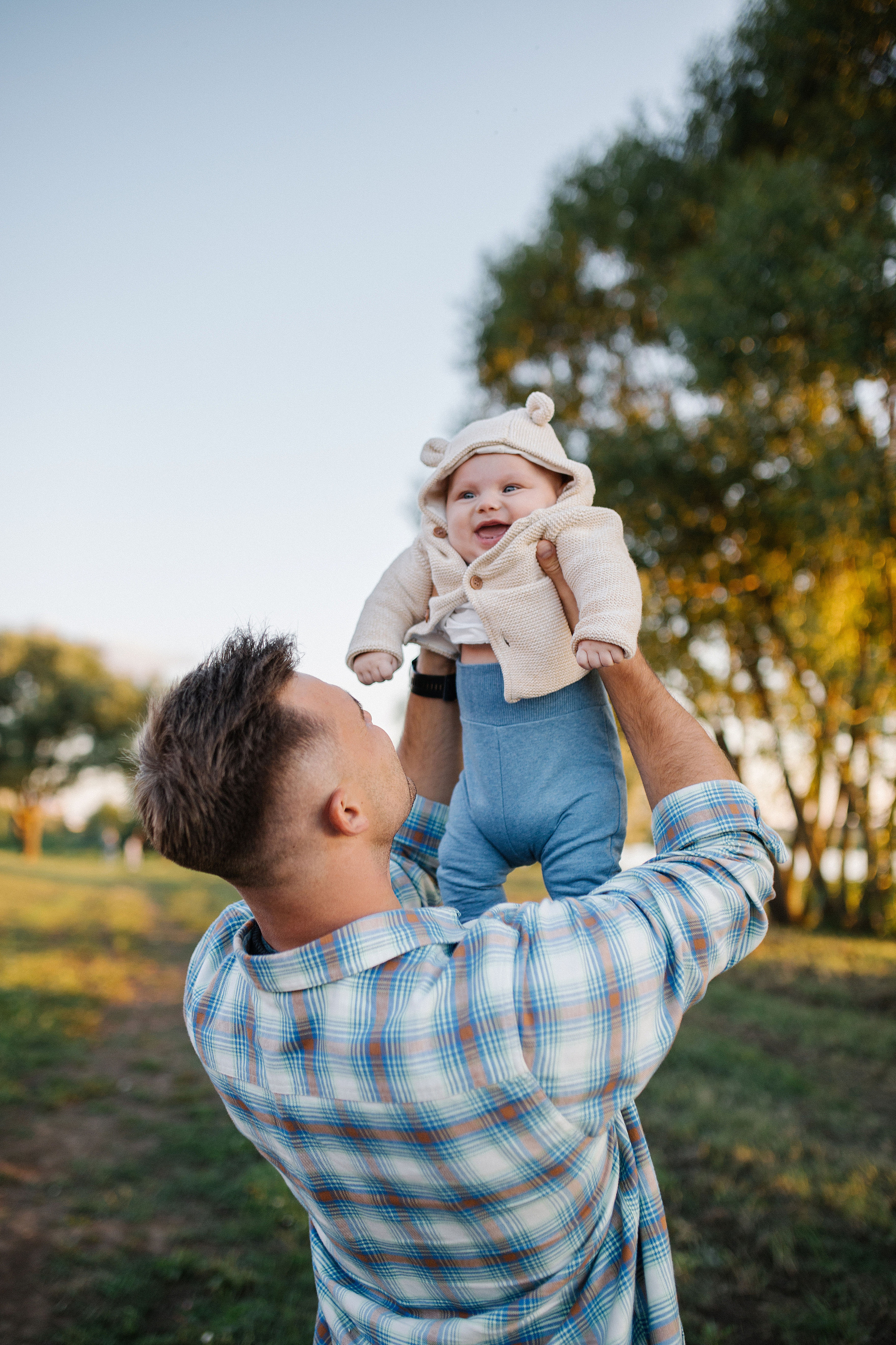 Дина. Семейный и детский фотограф в Рязани Екатерина Воронцова