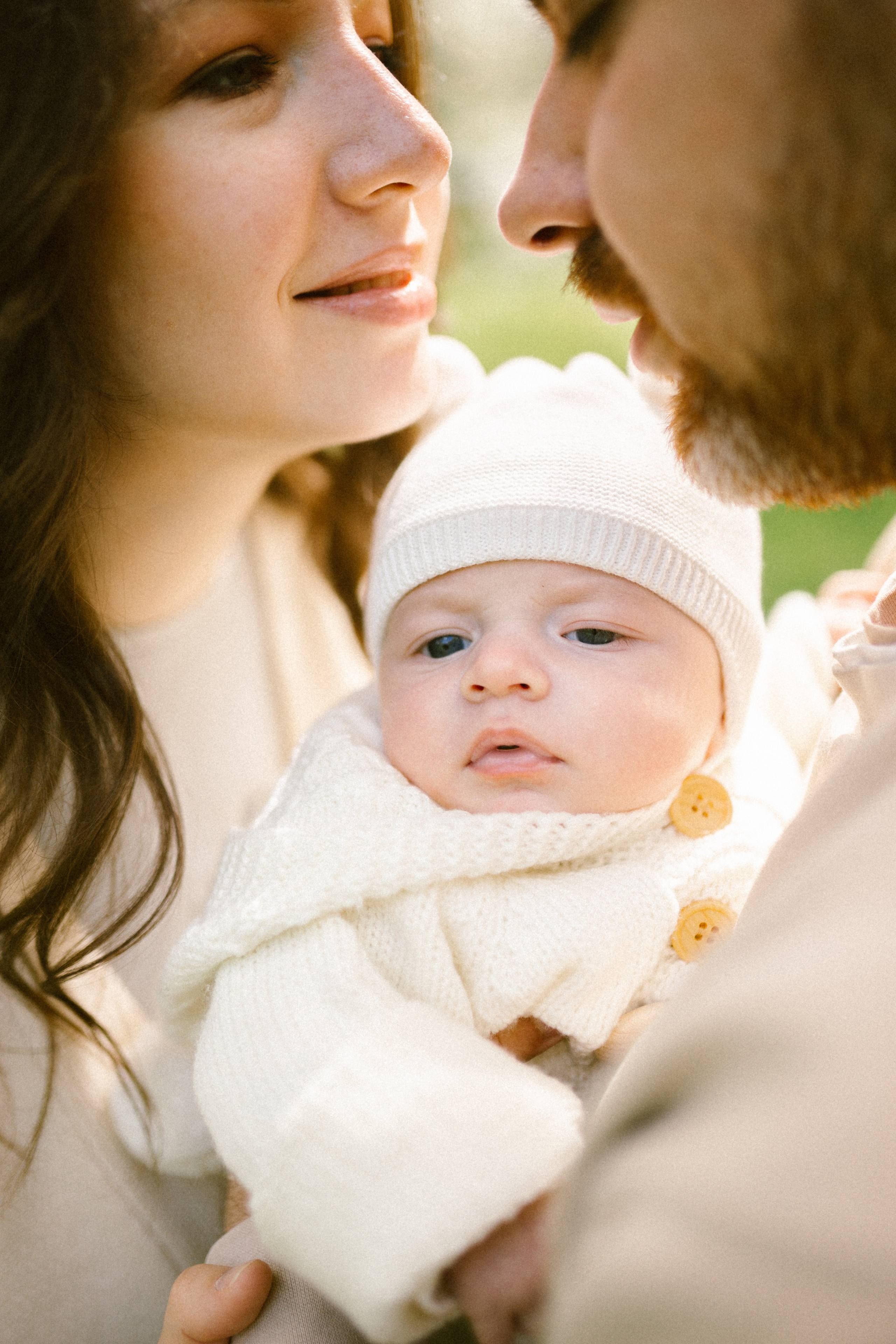 Света, Дима, Саша. Семейный и детский фотограф в Рязани Екатерина Воронцова