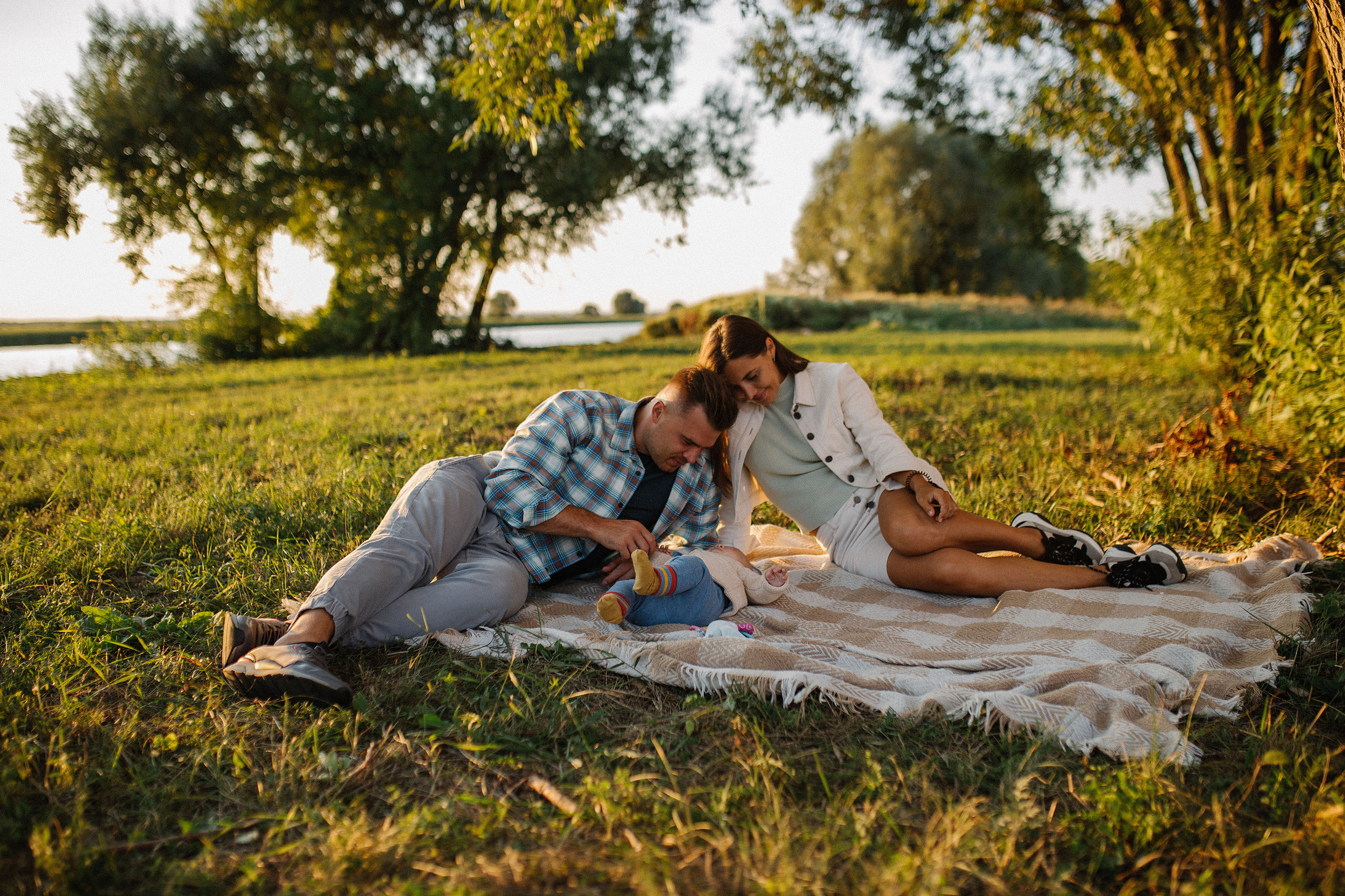 Дина. Семейный и детский фотограф в Рязани Екатерина Воронцова