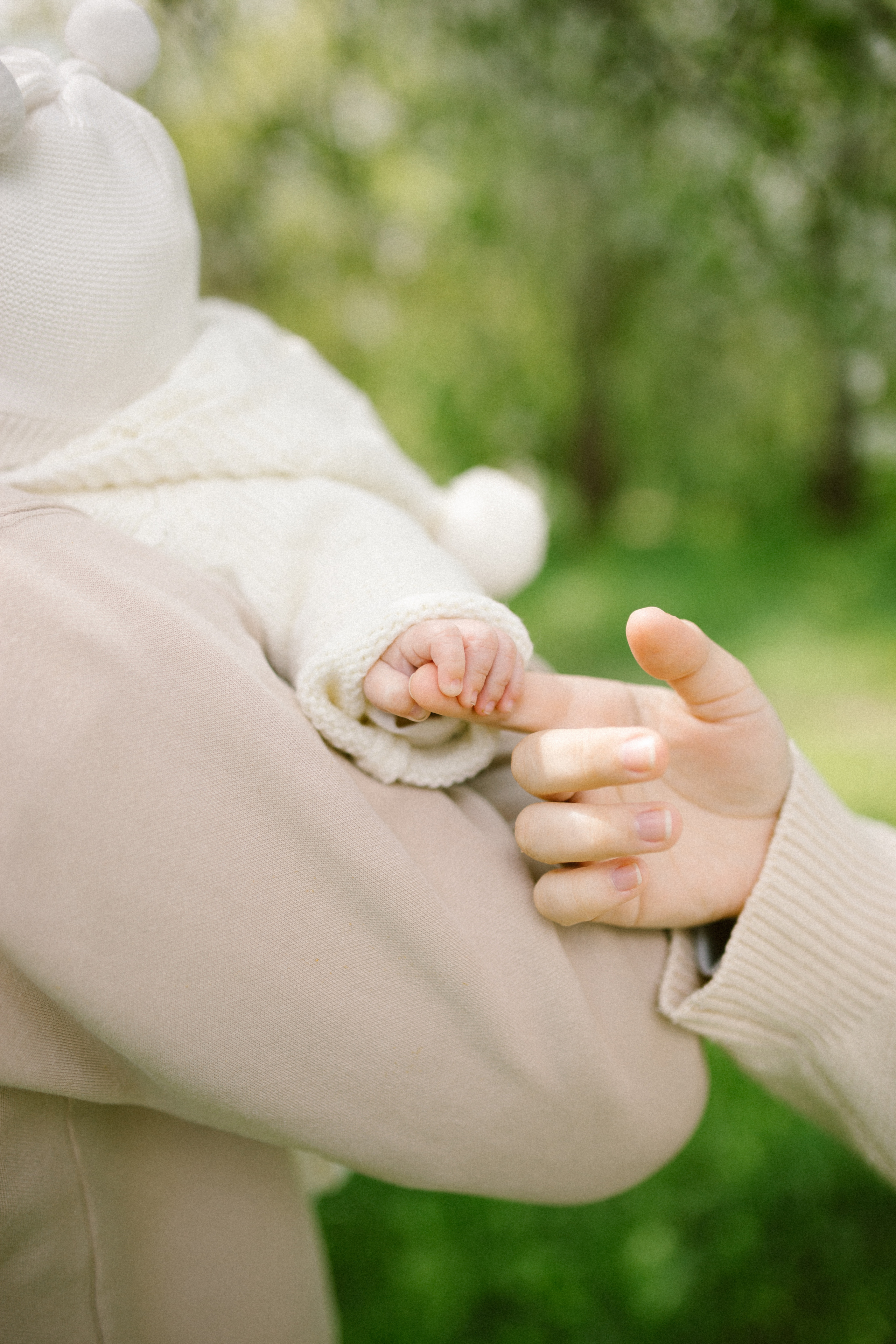 Света, Дима, Саша. Семейный и детский фотограф в Рязани Екатерина Воронцова