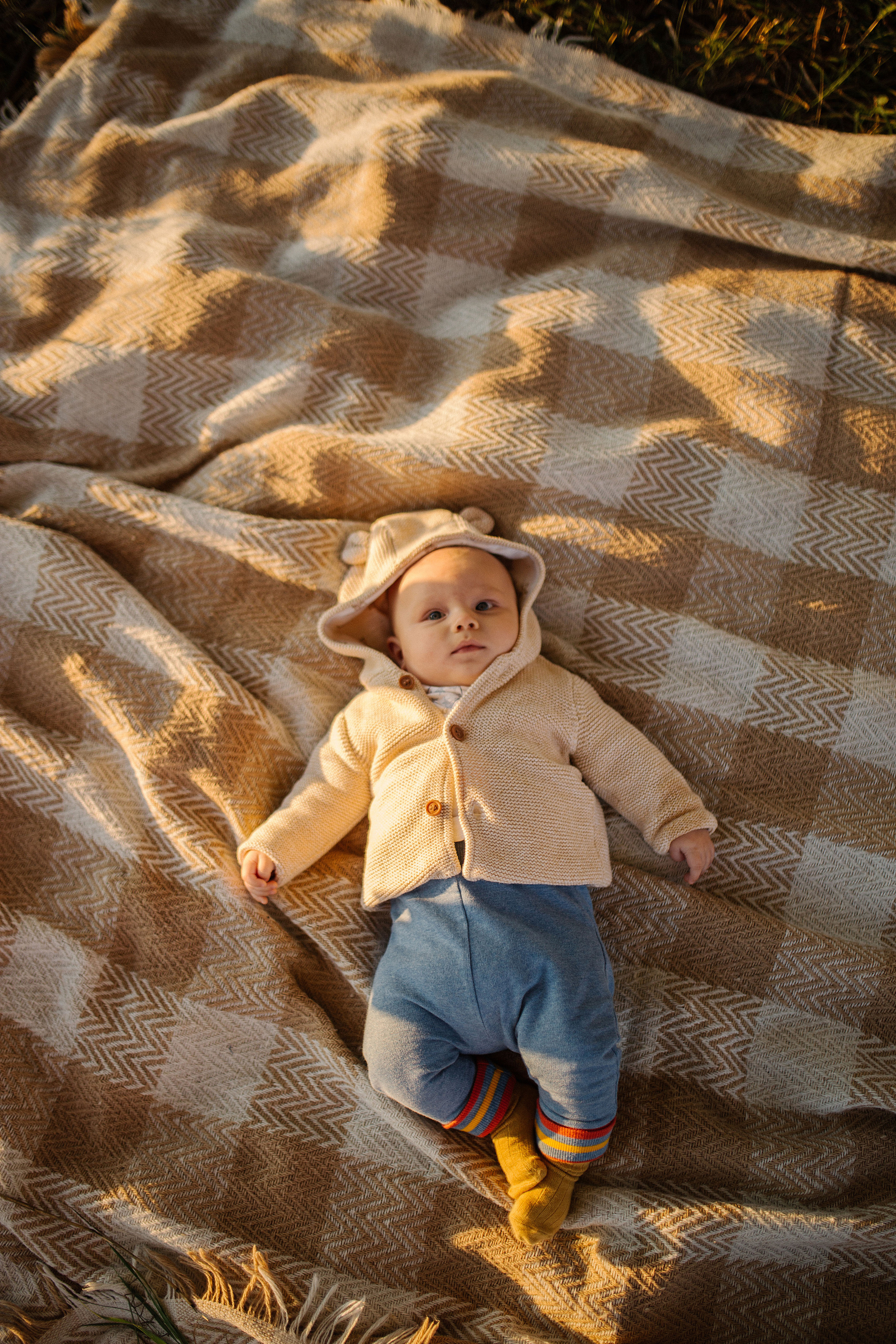 Дина. Семейный и детский фотограф в Рязани Екатерина Воронцова