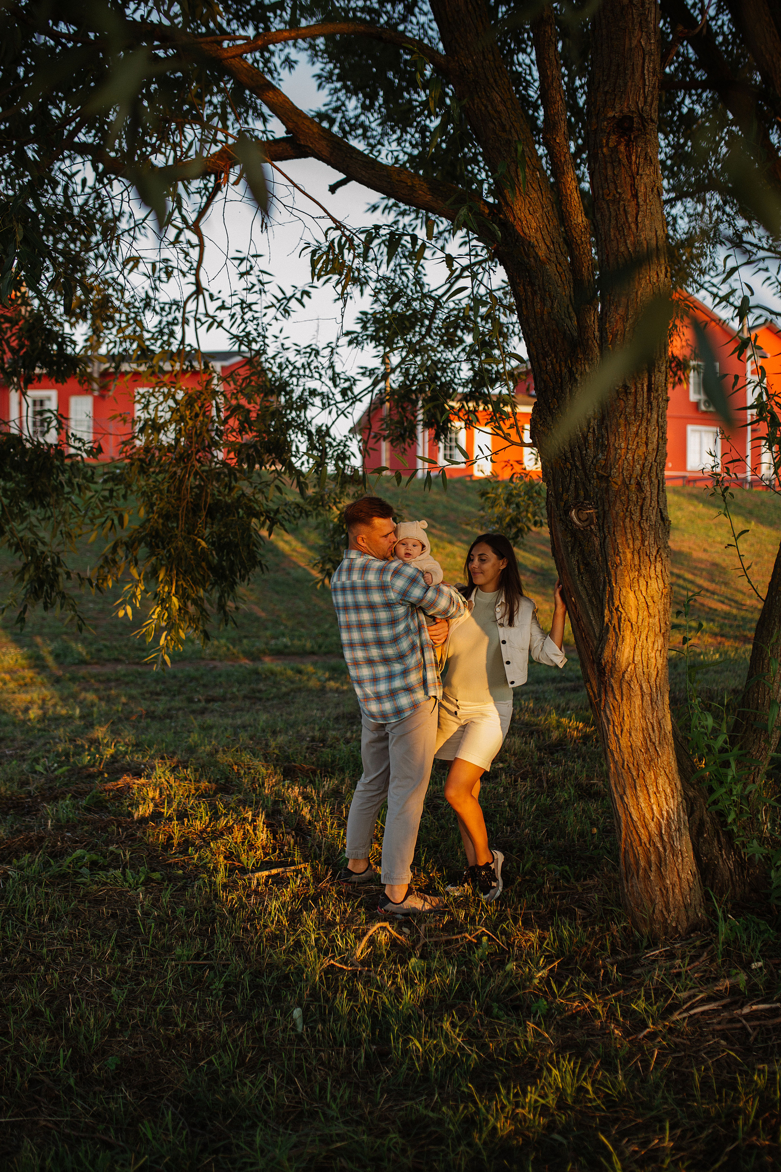 Дина. Семейный и детский фотограф в Рязани Екатерина Воронцова