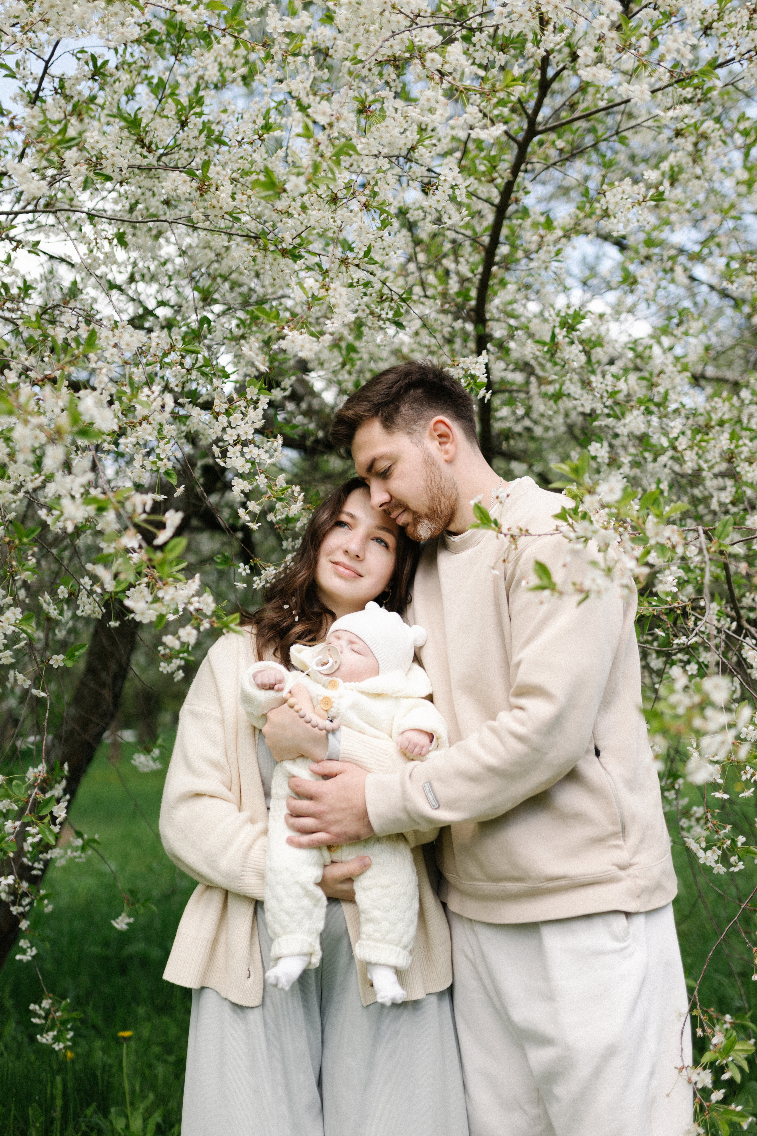 Света, Дима, Саша. Семейный и детский фотограф в Рязани Екатерина Воронцова