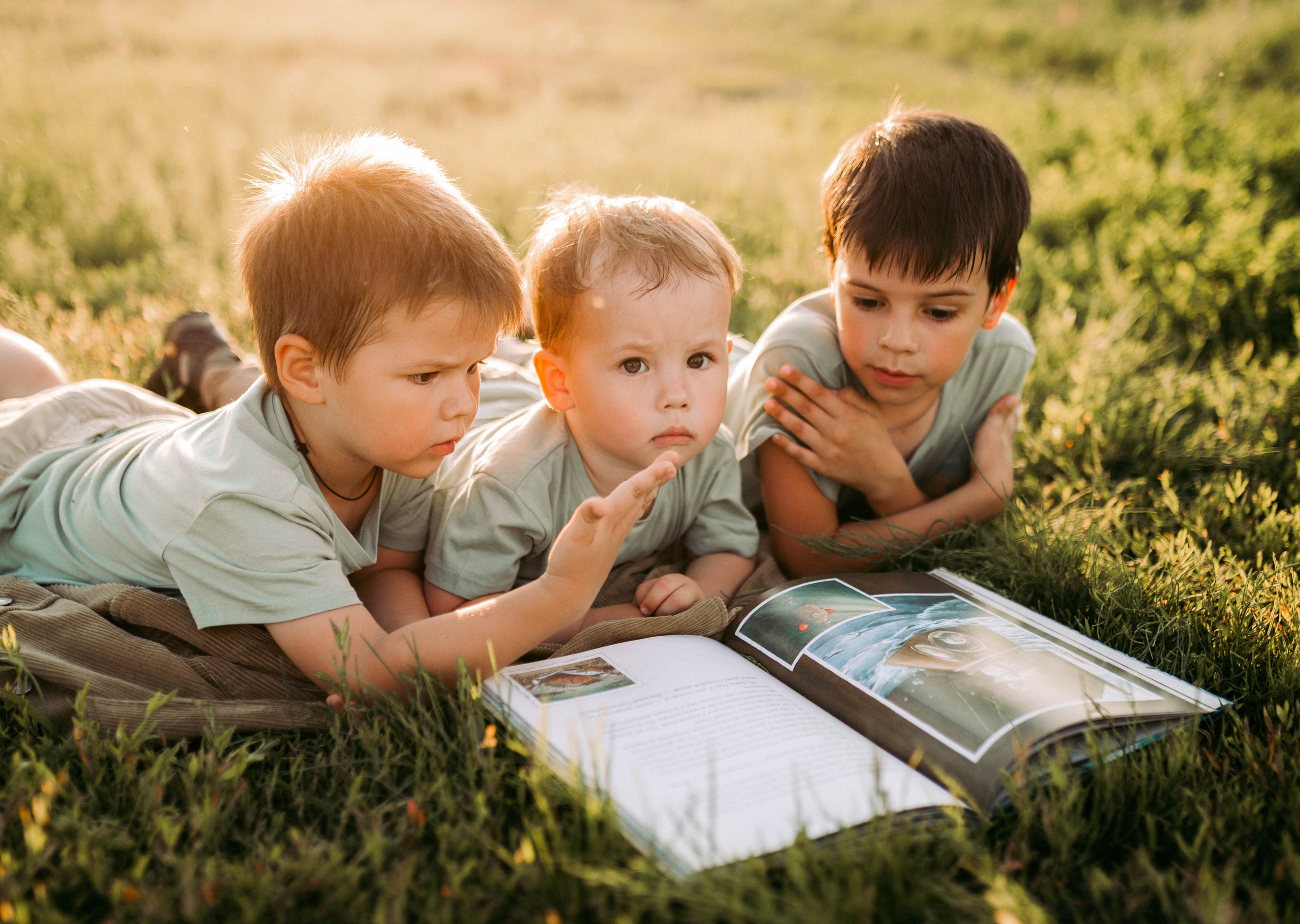 Алина с семьей. Семейный и детский фотограф в Рязани Екатерина Воронцова