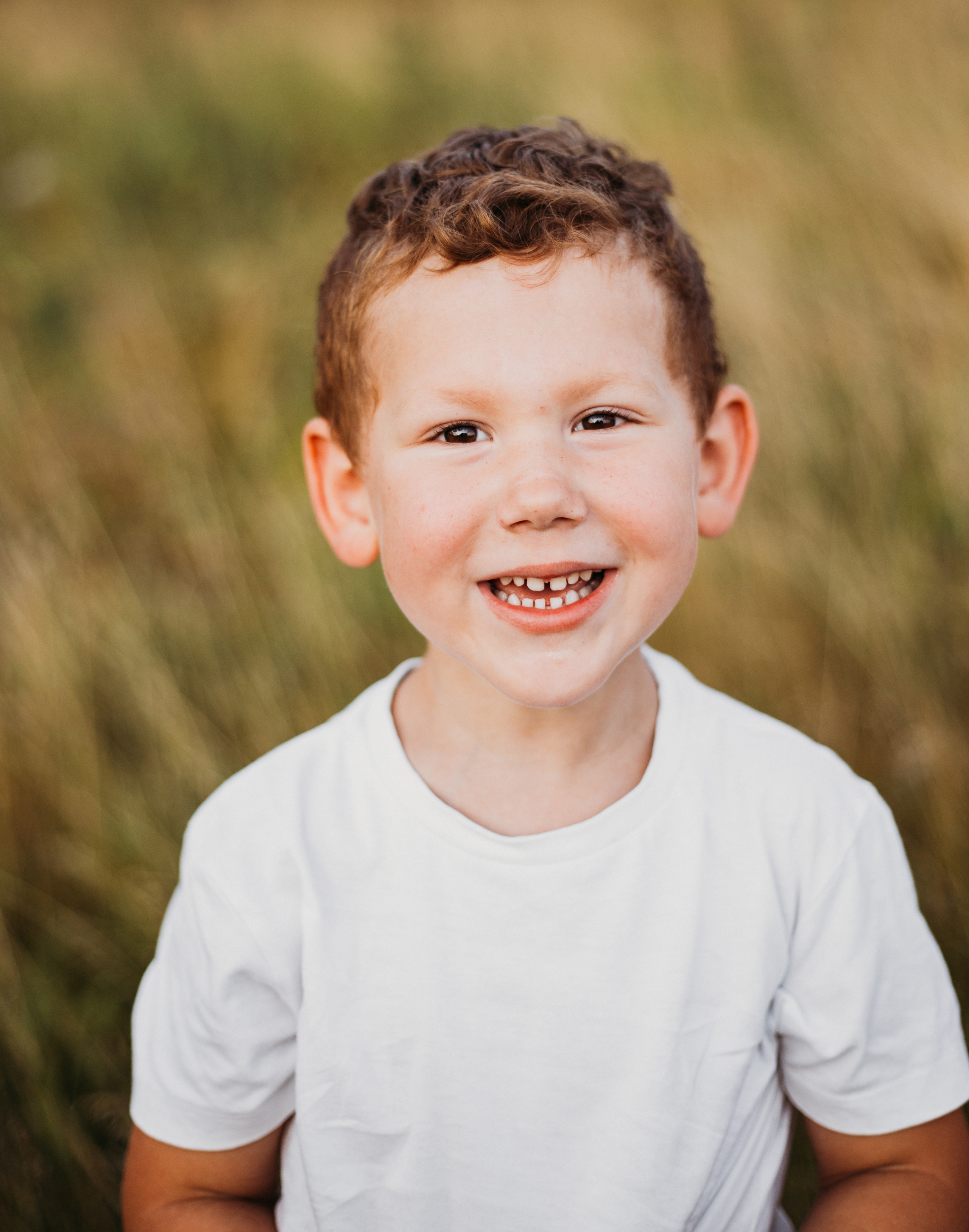 Катя с семьей в Дубках. Семейный и детский фотограф в Рязани Екатерина Воронцова