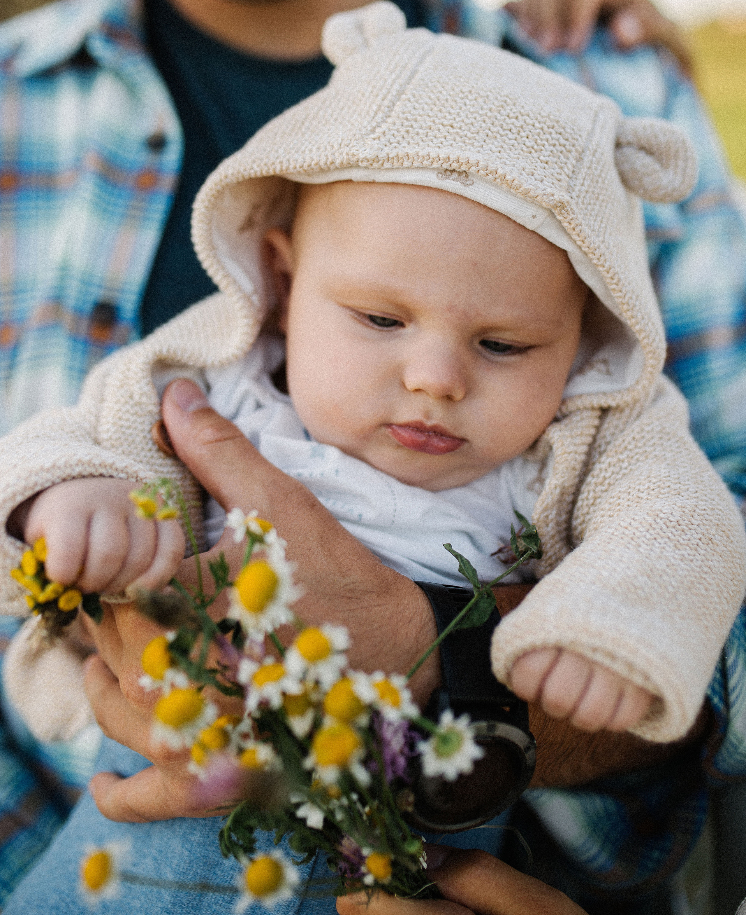 Дина. Семейный и детский фотограф в Рязани Екатерина Воронцова