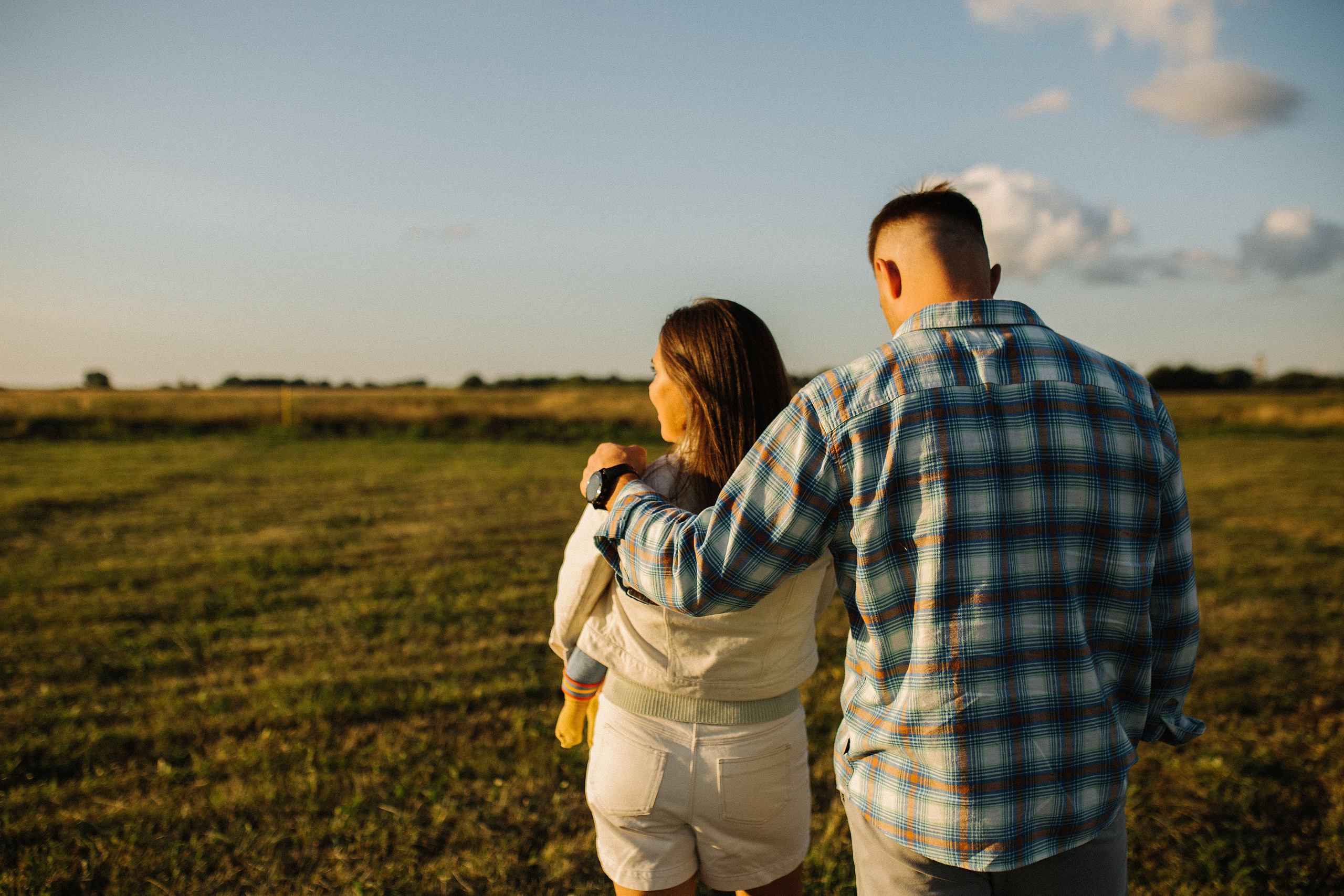 Дина. Семейный и детский фотограф в Рязани Екатерина Воронцова
