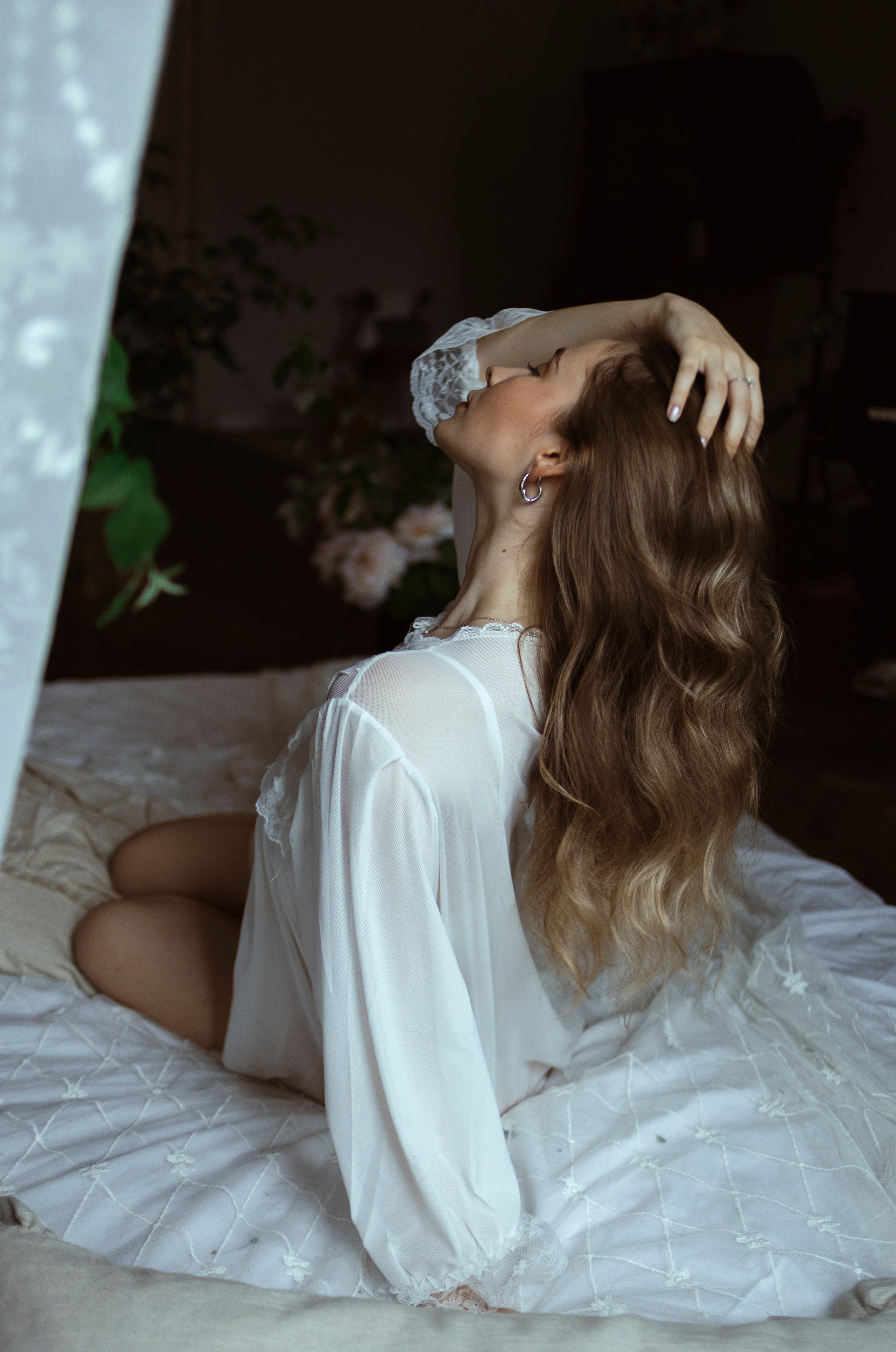 Яна. Фотограф Блинова Арина | Санк-Петербург