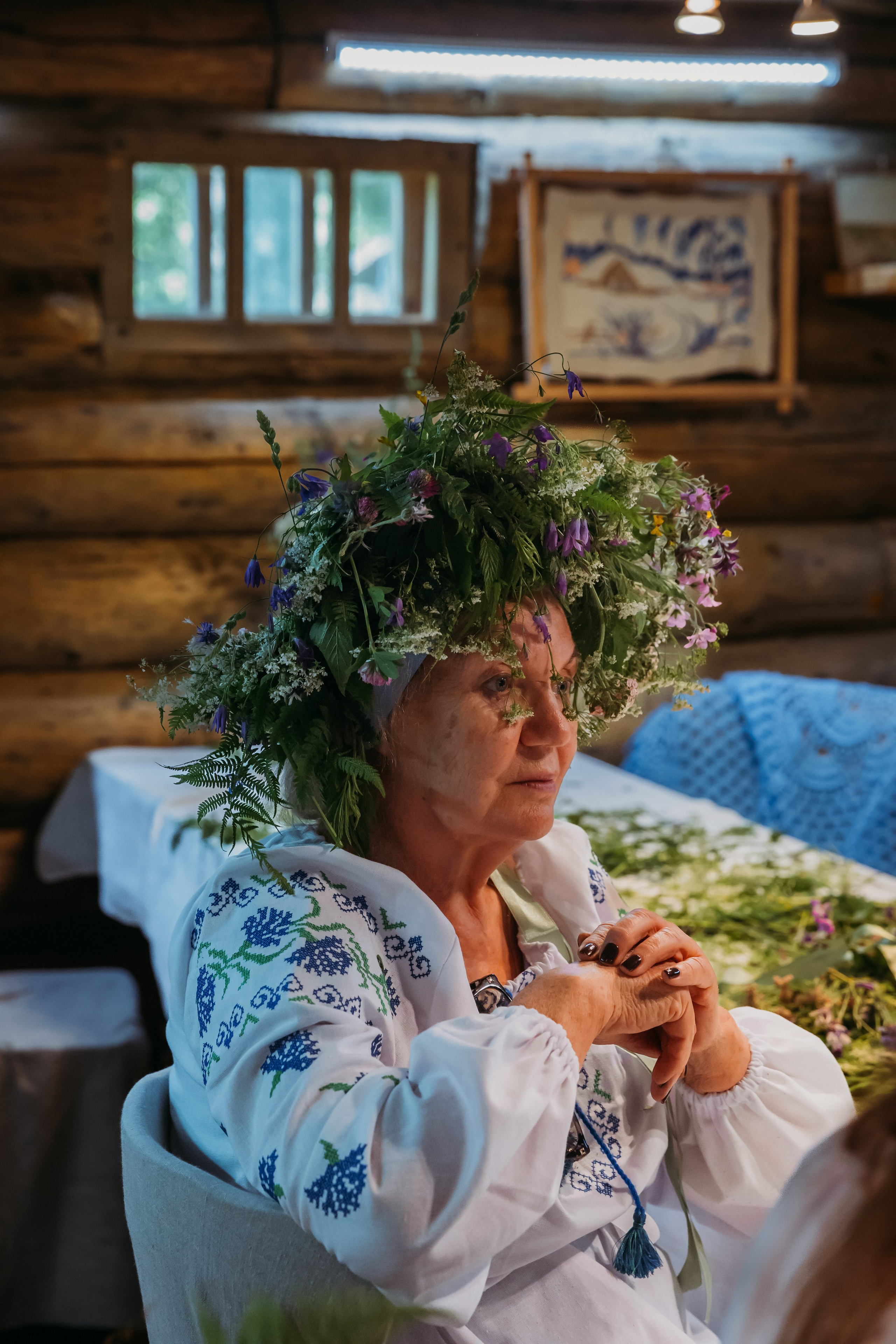 Родные люди «Мандроги». Леся Гаранина. Семейный фотограф/видеограф Москва и область