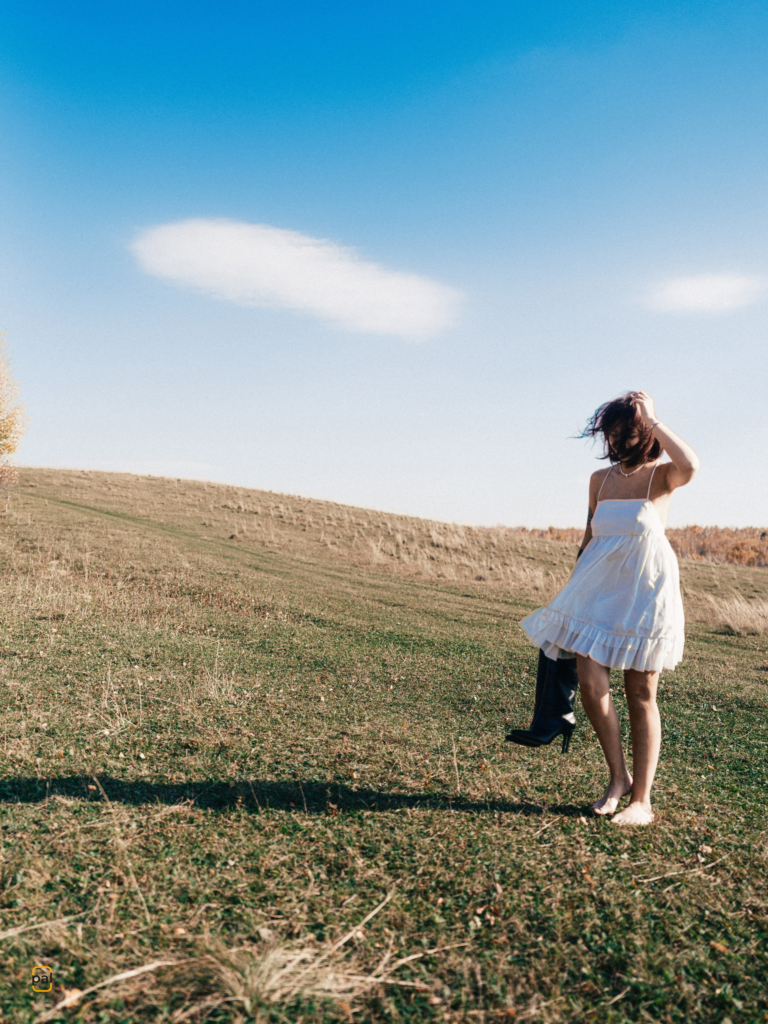 Цифровые снимки. Фотограф Павел Корчагин